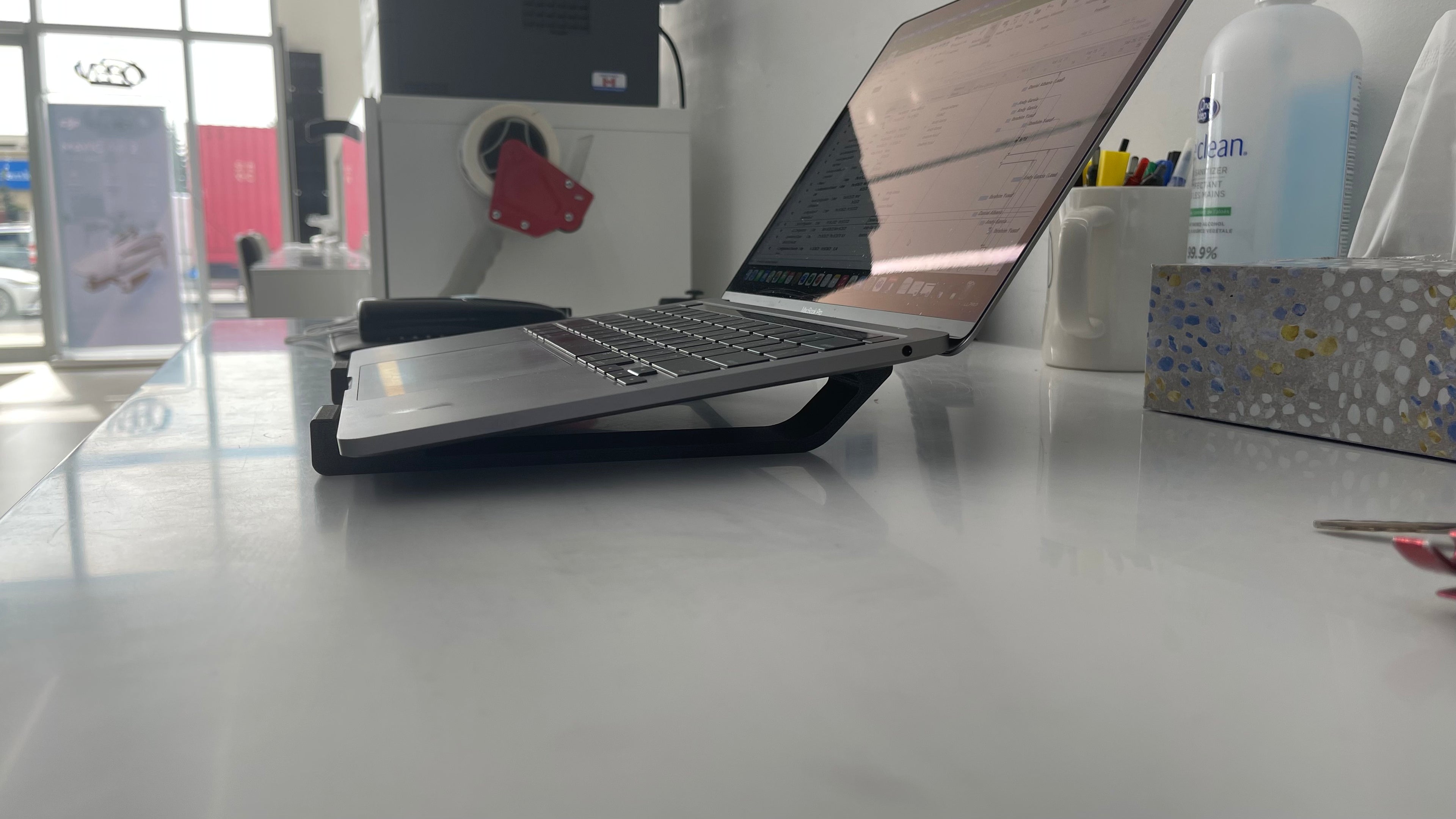 Laptop Riser