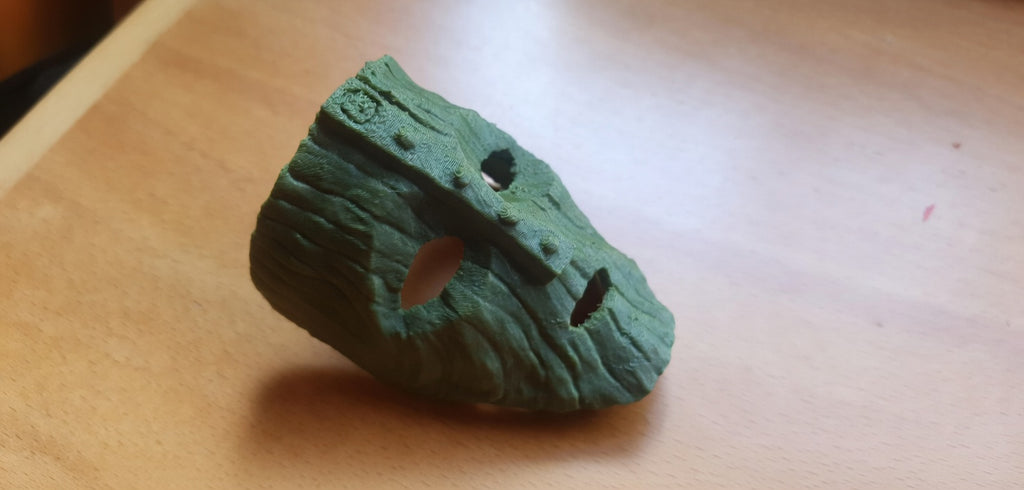 Loki The Mask