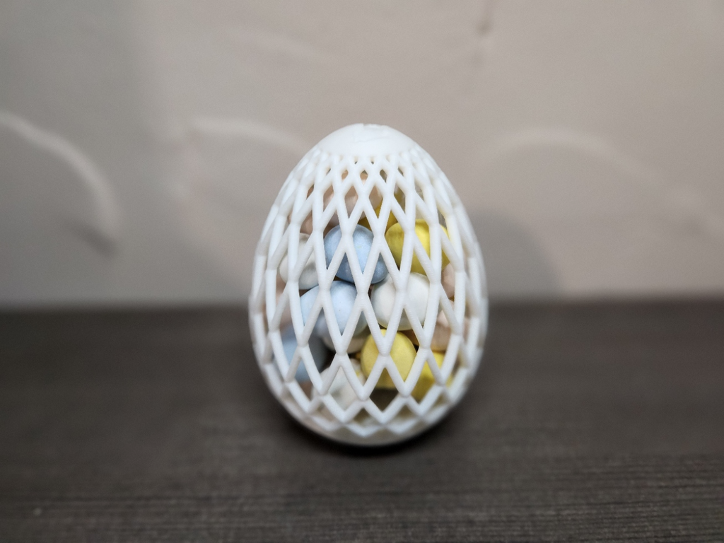 Easter Egg Wire Frame