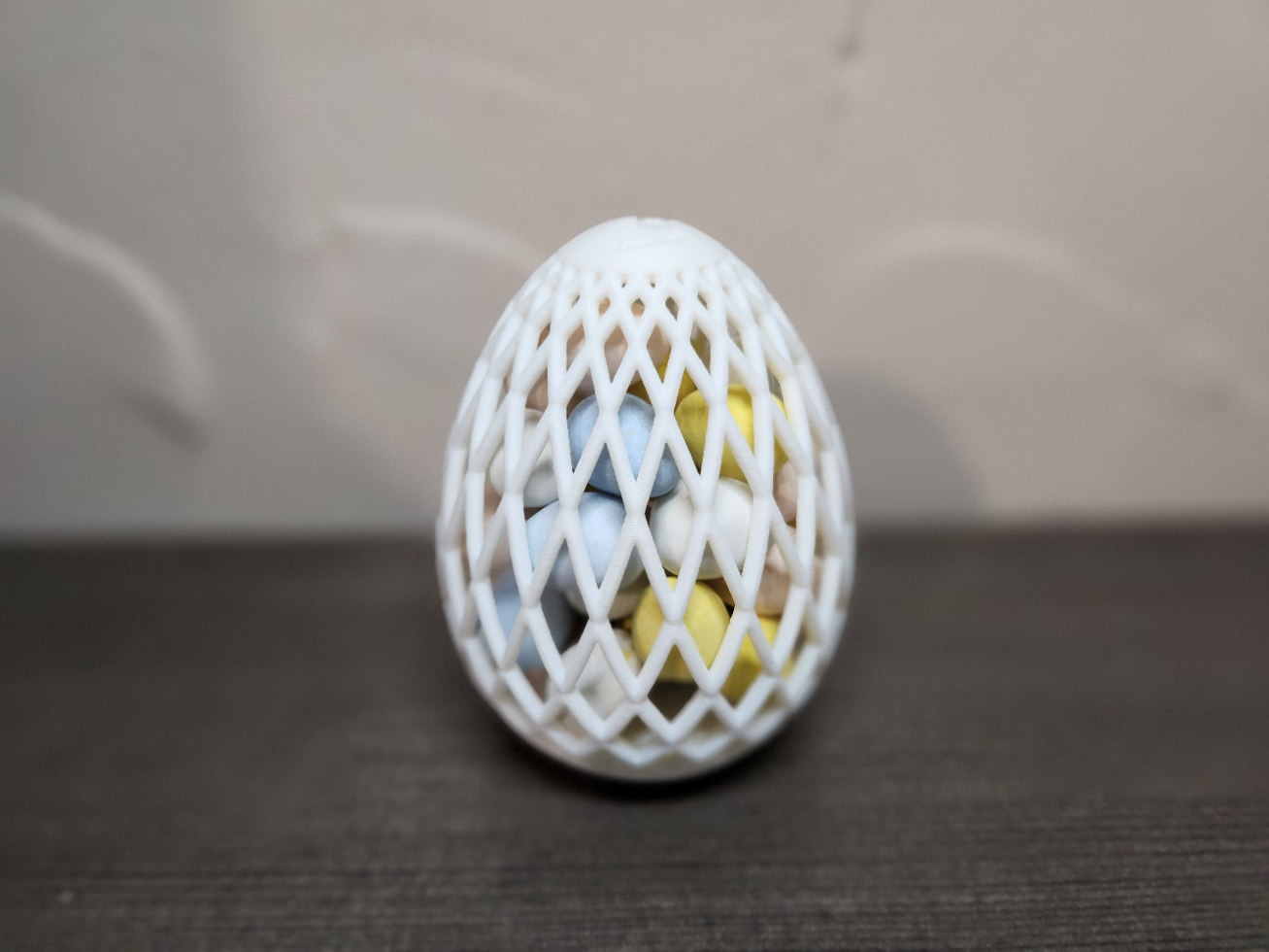 Easter Egg Wire Frame