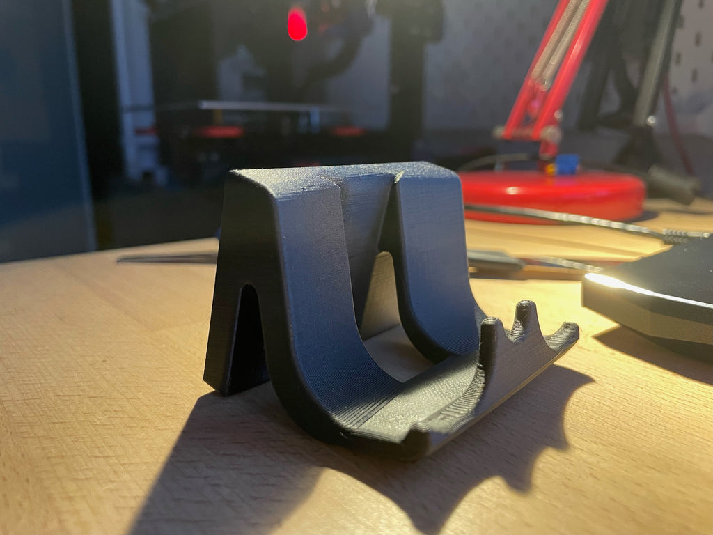 Skadis PS4 Controller Mount Ultimount connector
