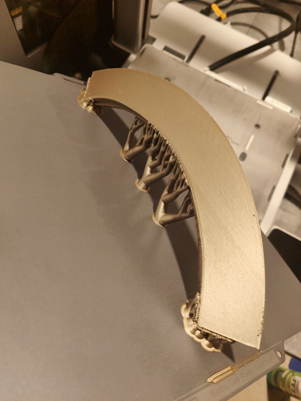 Double-Bit Axe