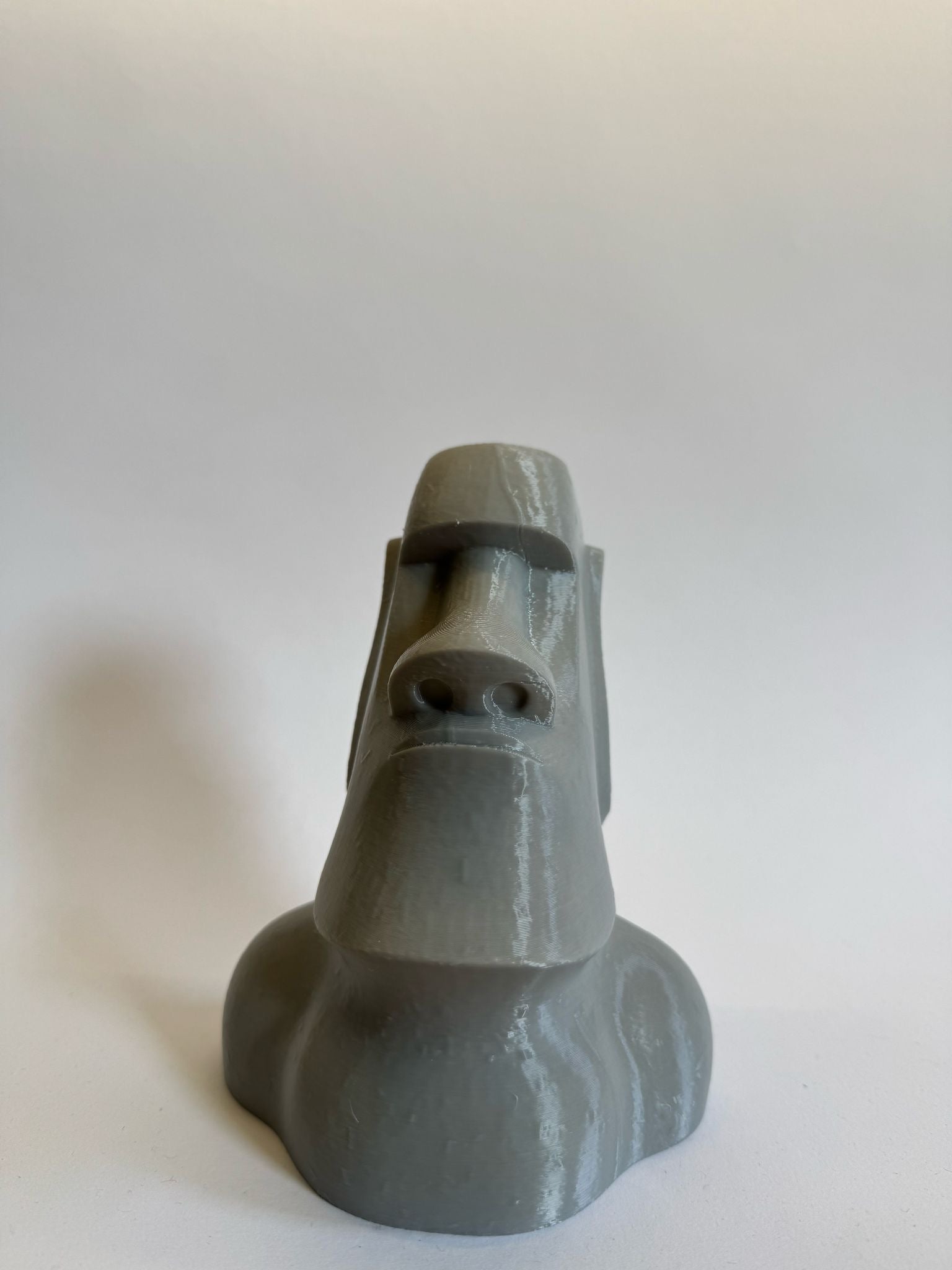 Moai Glasses Holder
