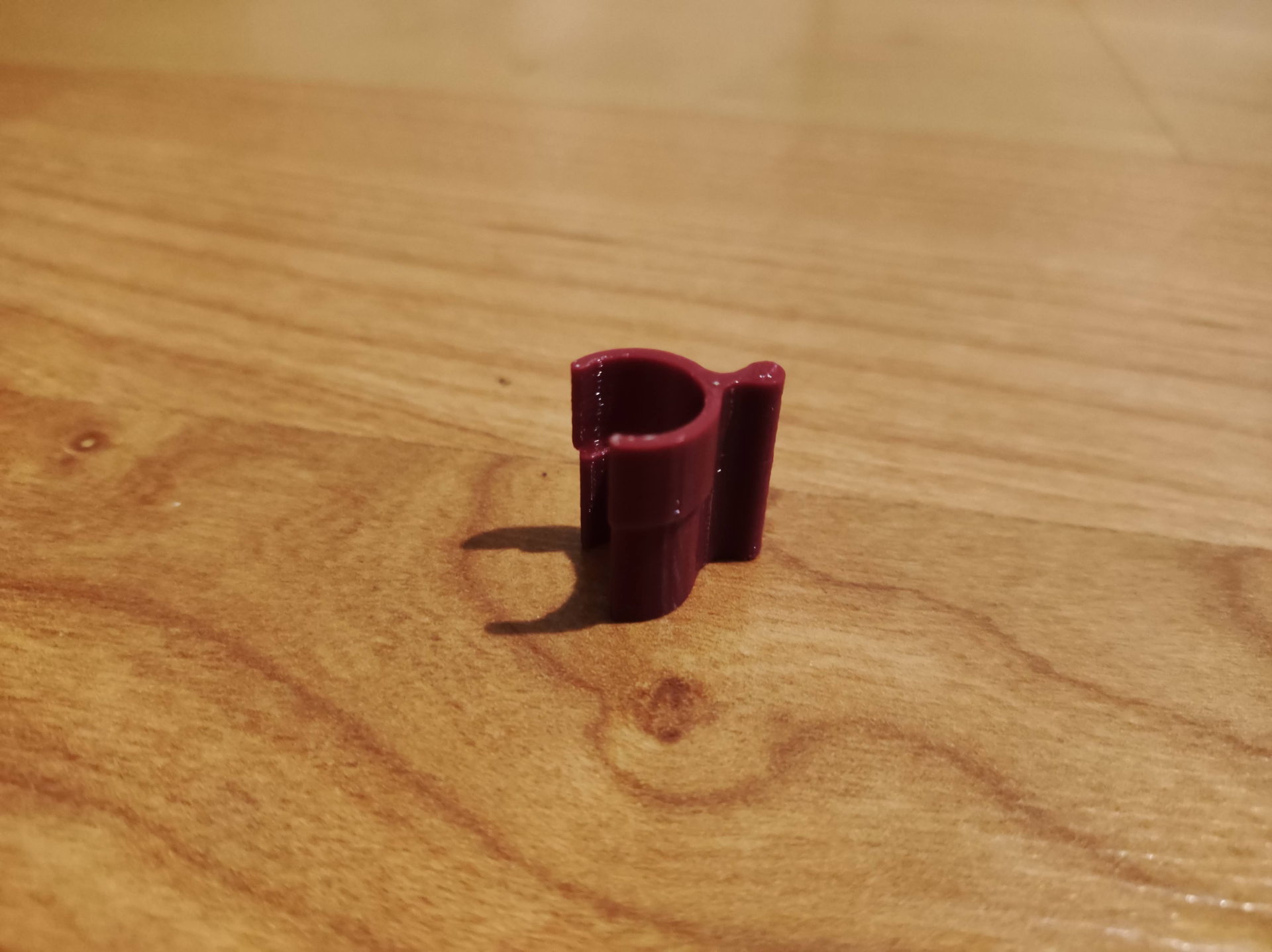 Pump Dispenser Clip Lock
