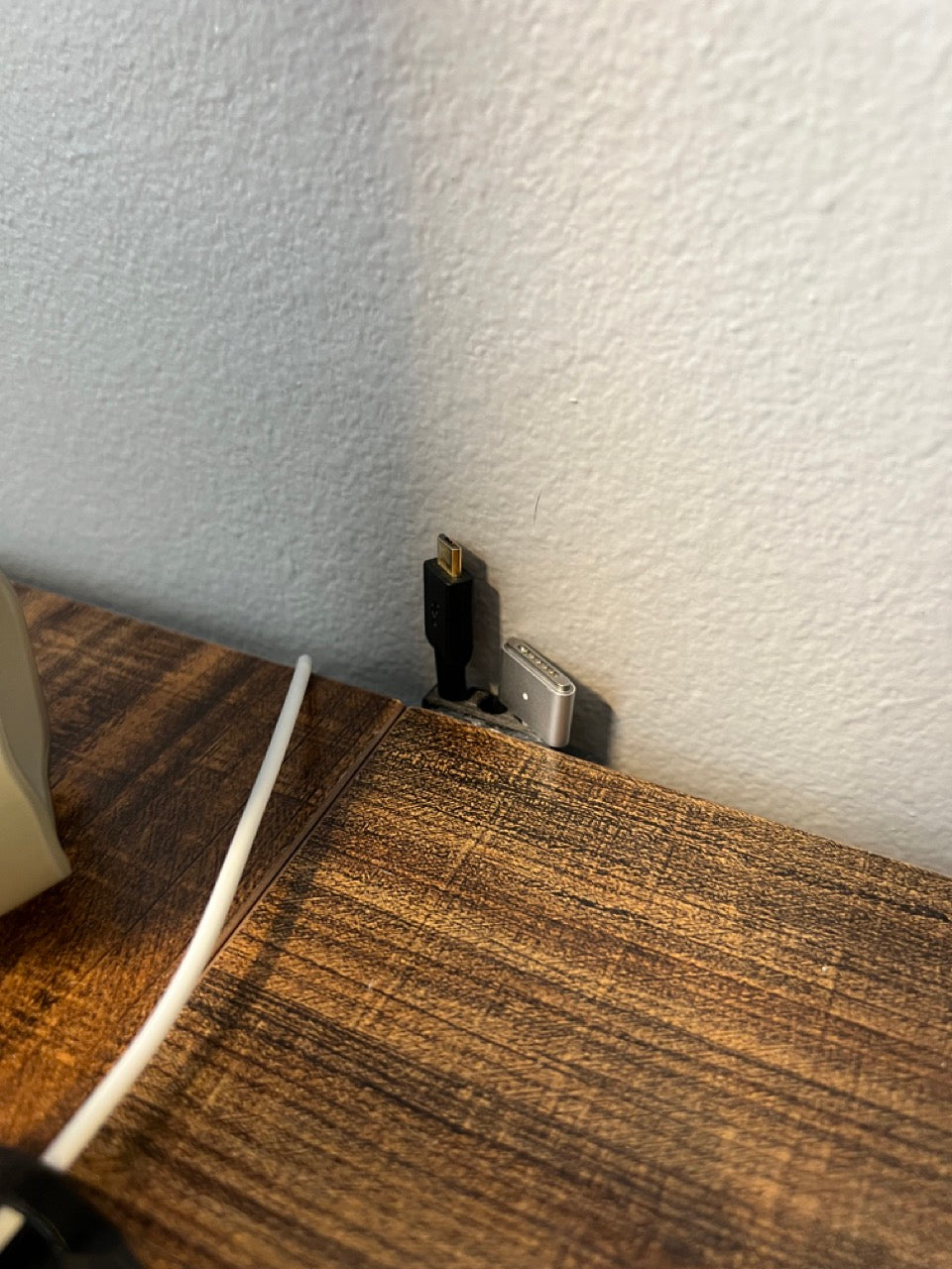 Simple Cable Guide