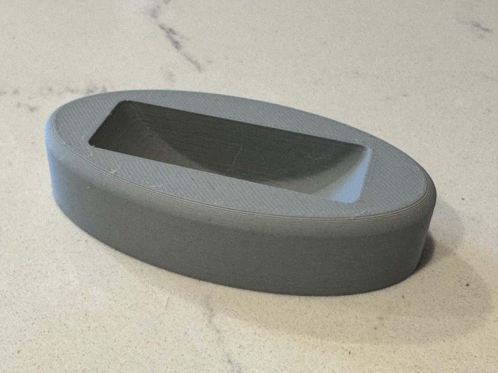 IKEA Raskog Utility Cart Wheel Stopper
