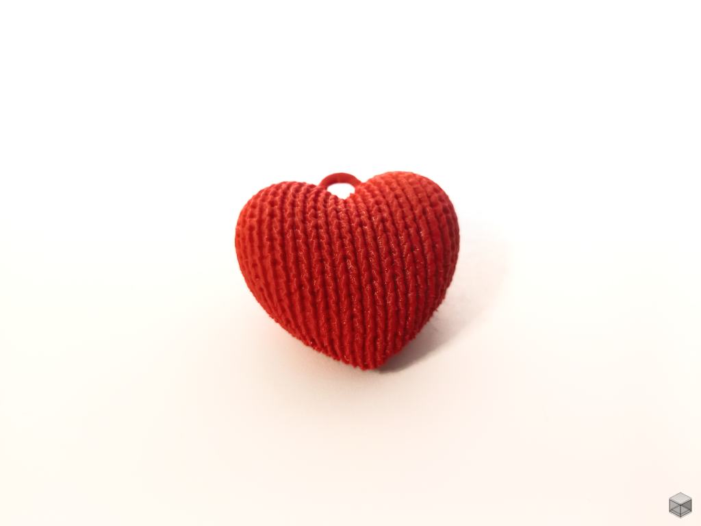 Heart Set | Keychains