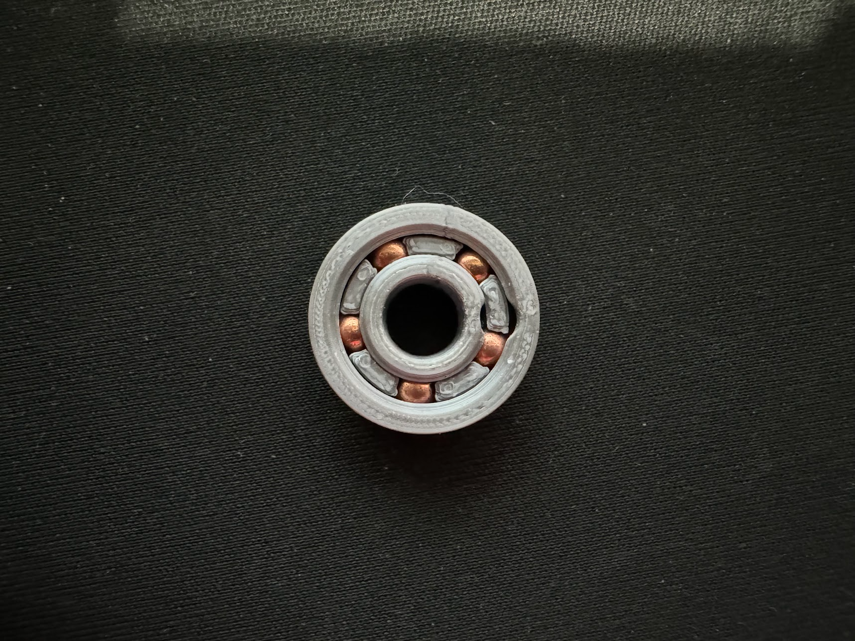 608 Bearing - 4.5mm BBs
