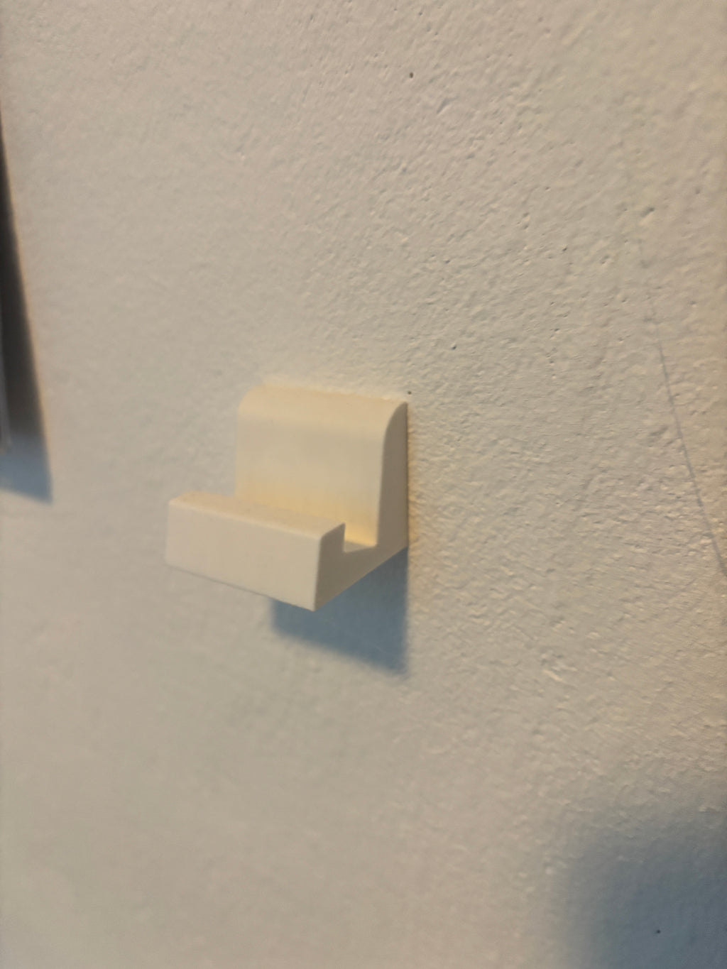 CD Holder for Wall