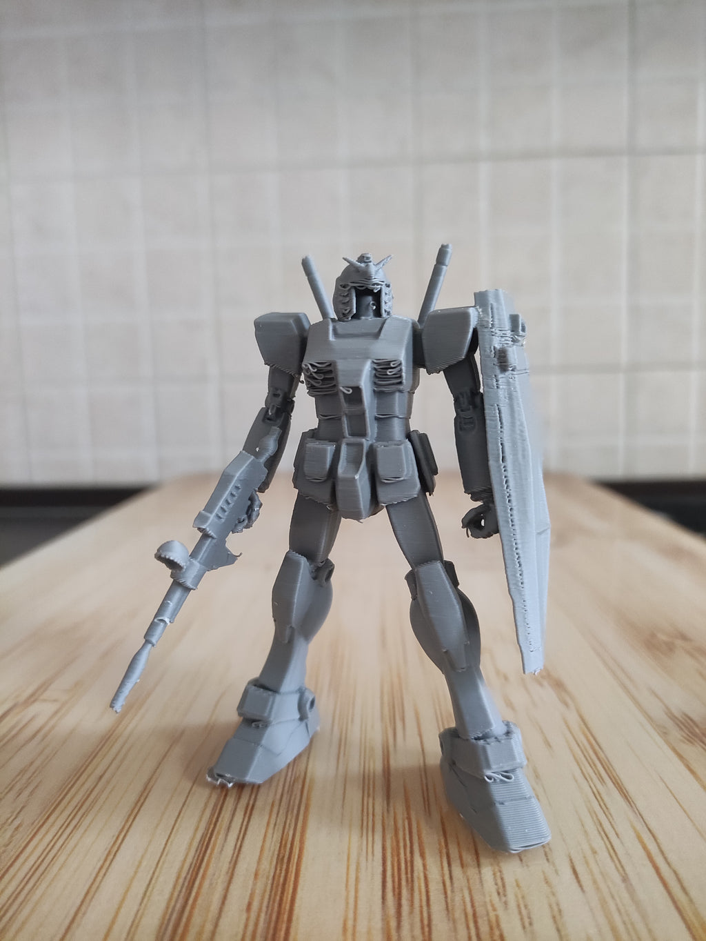 Gundam prima serie