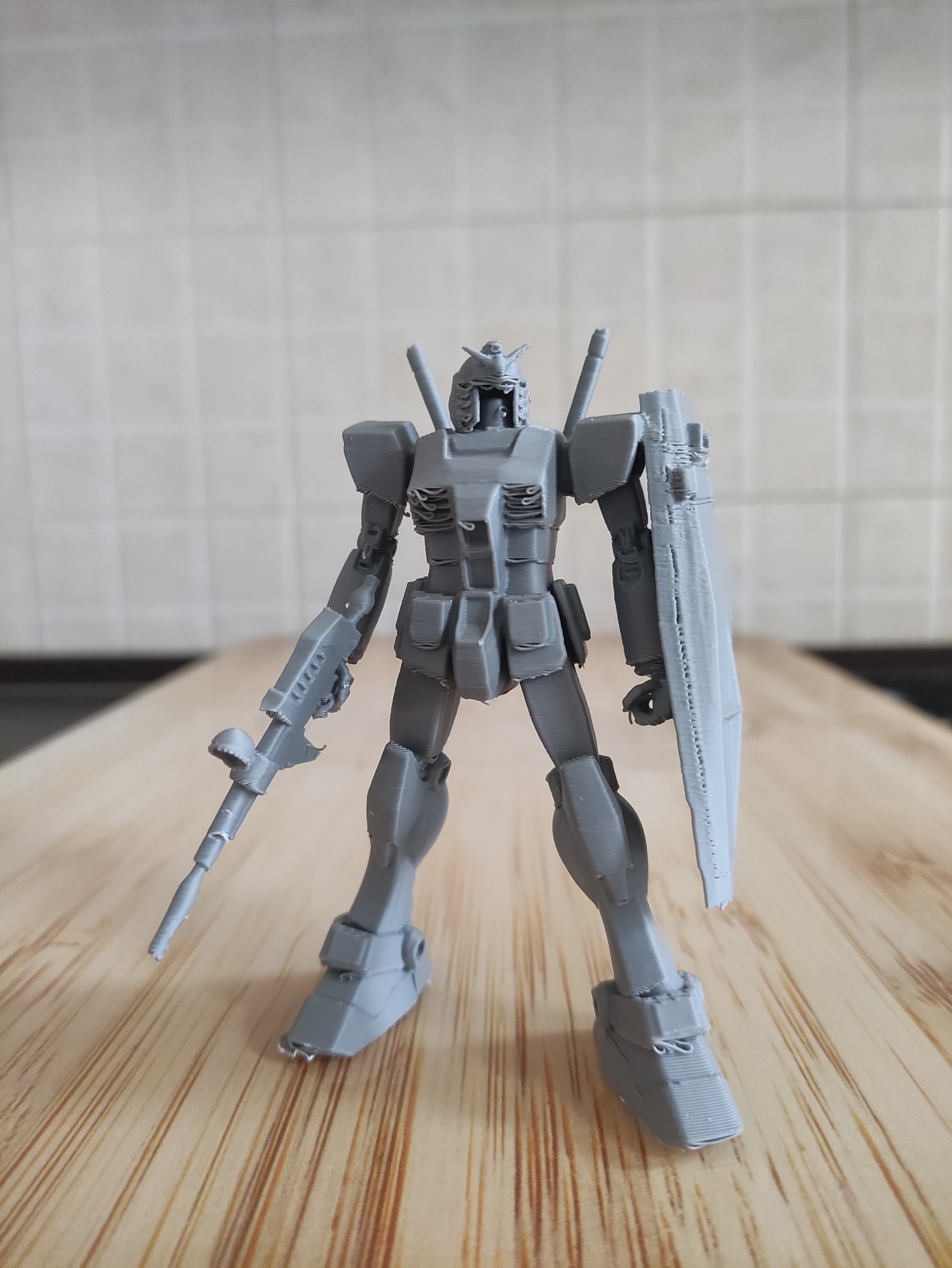 Gundam prima serie