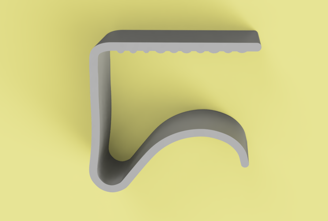 Table Cloth Clip