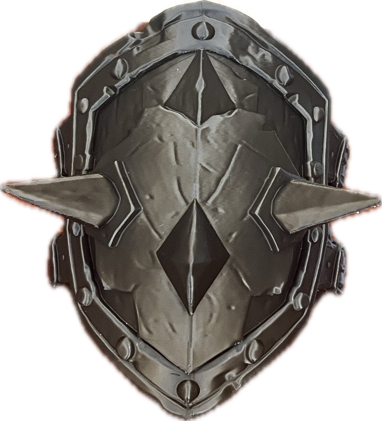 orc kneepad armor
