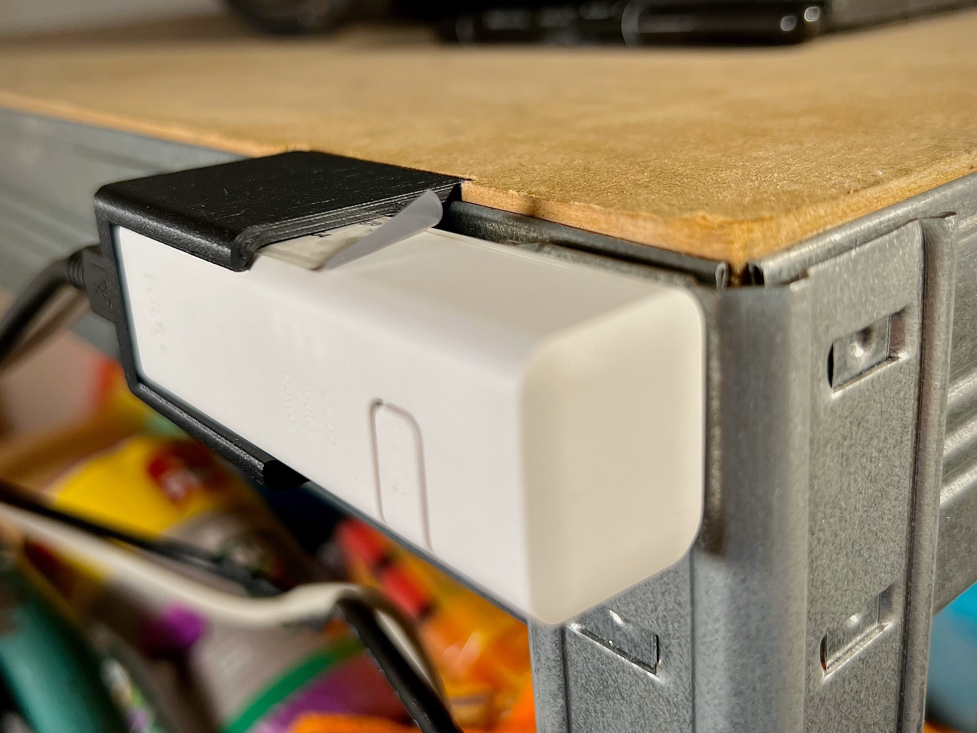 Tado° Internet Bridge holder