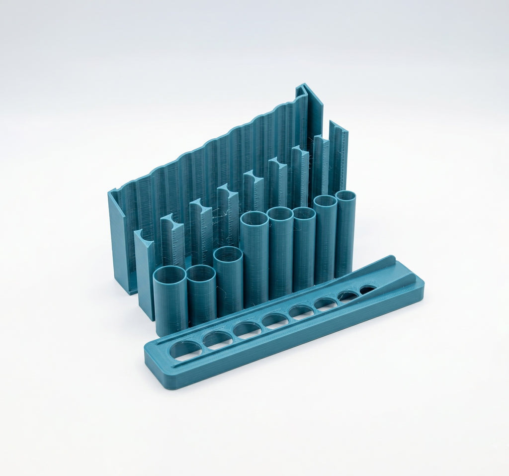 Improved Auto Coin Sorter (EUR Euro)