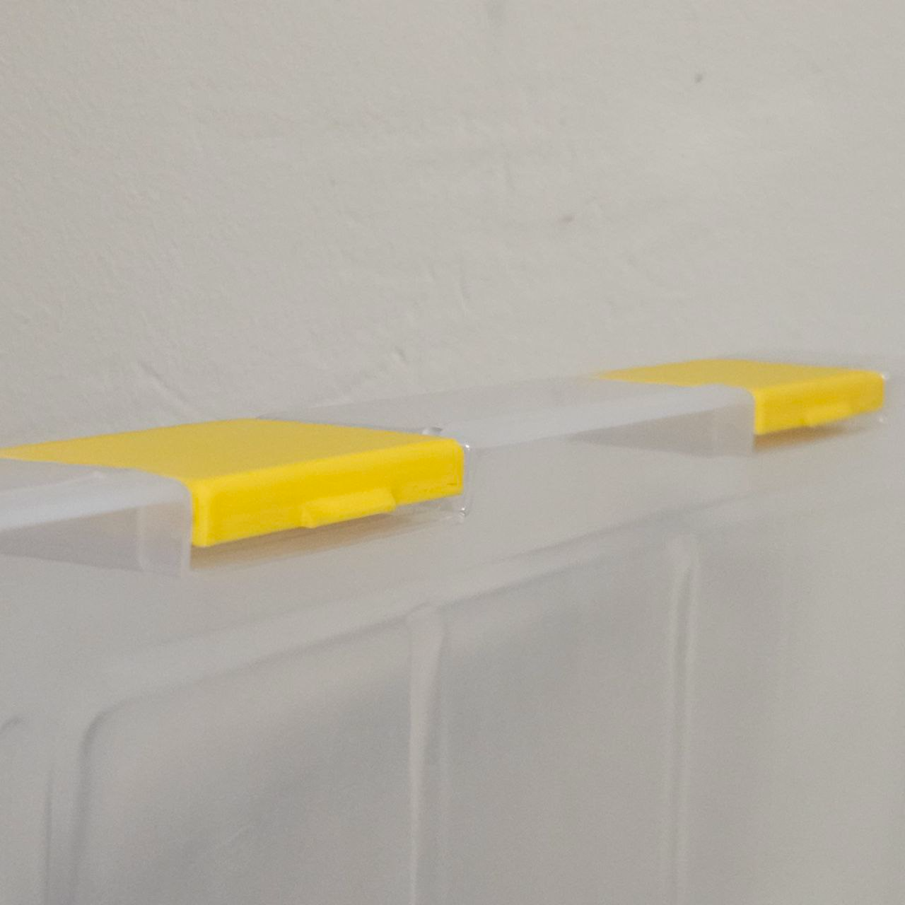 Latch for A4 Box file case