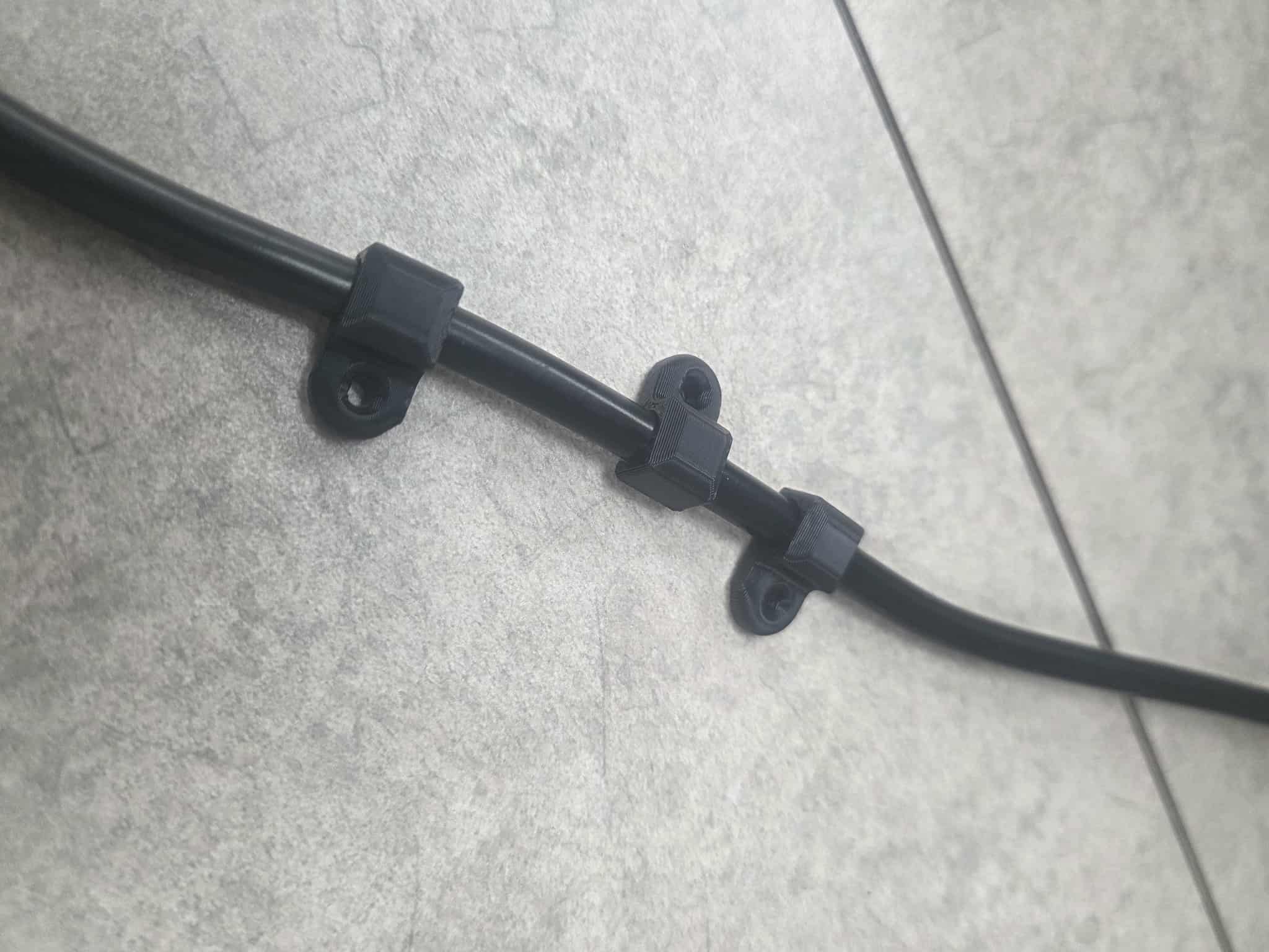 Cable Clippys