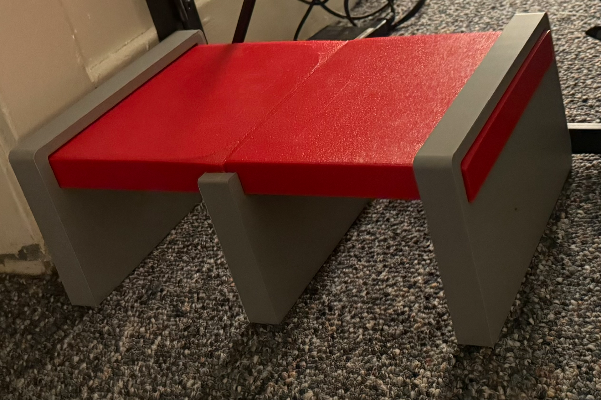 Monitor Riser