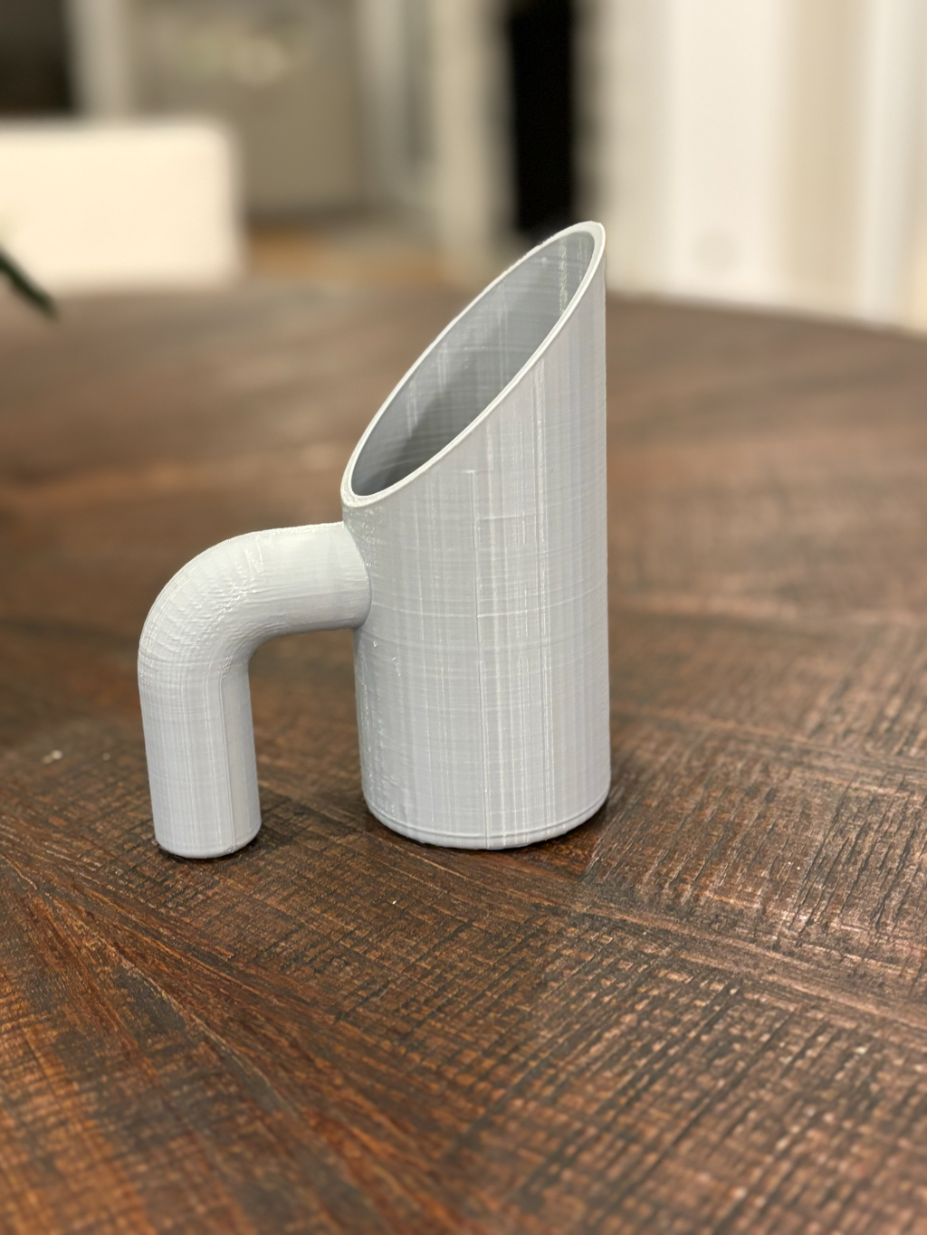 garden soil scooper