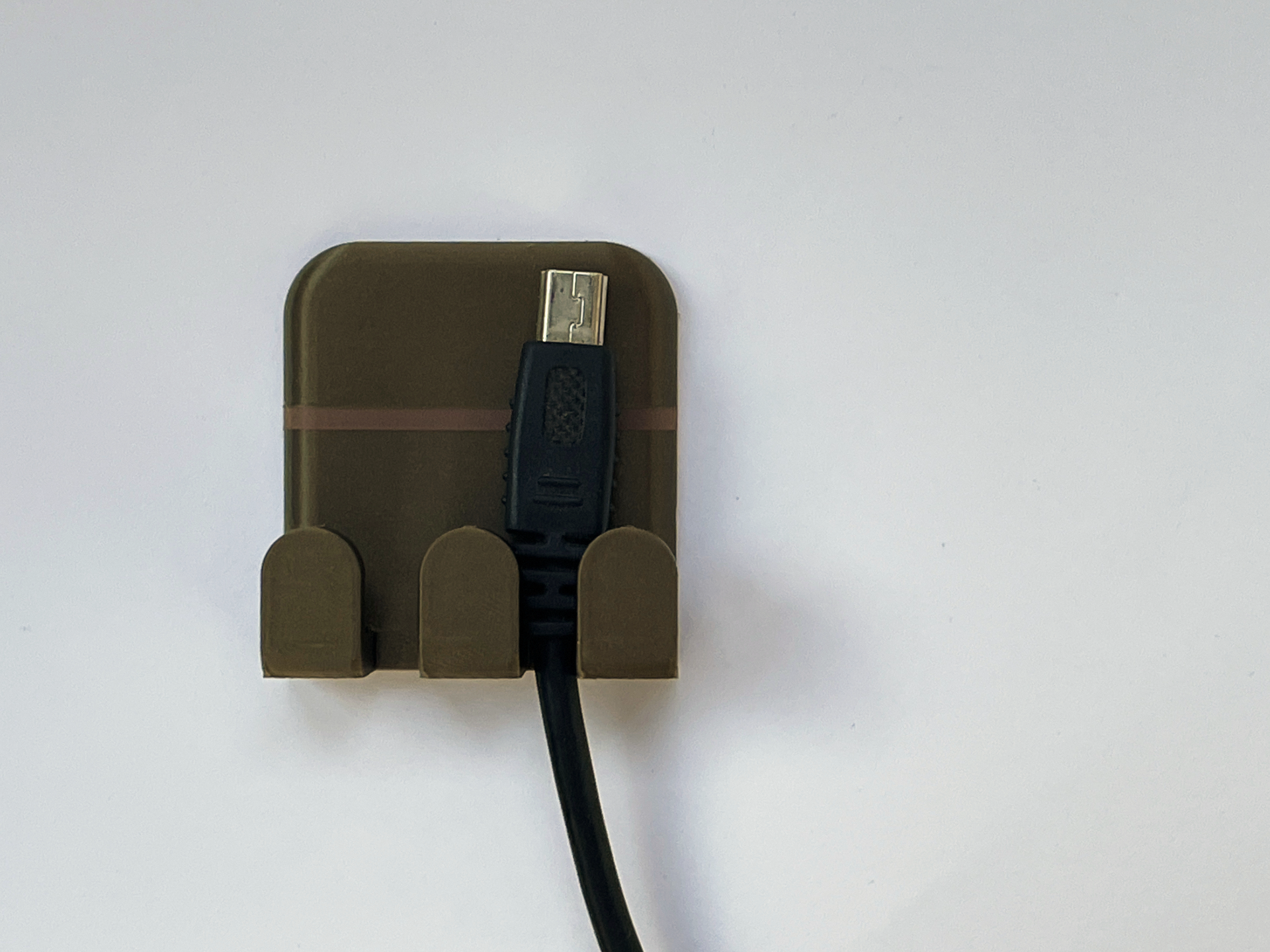 Cable holder