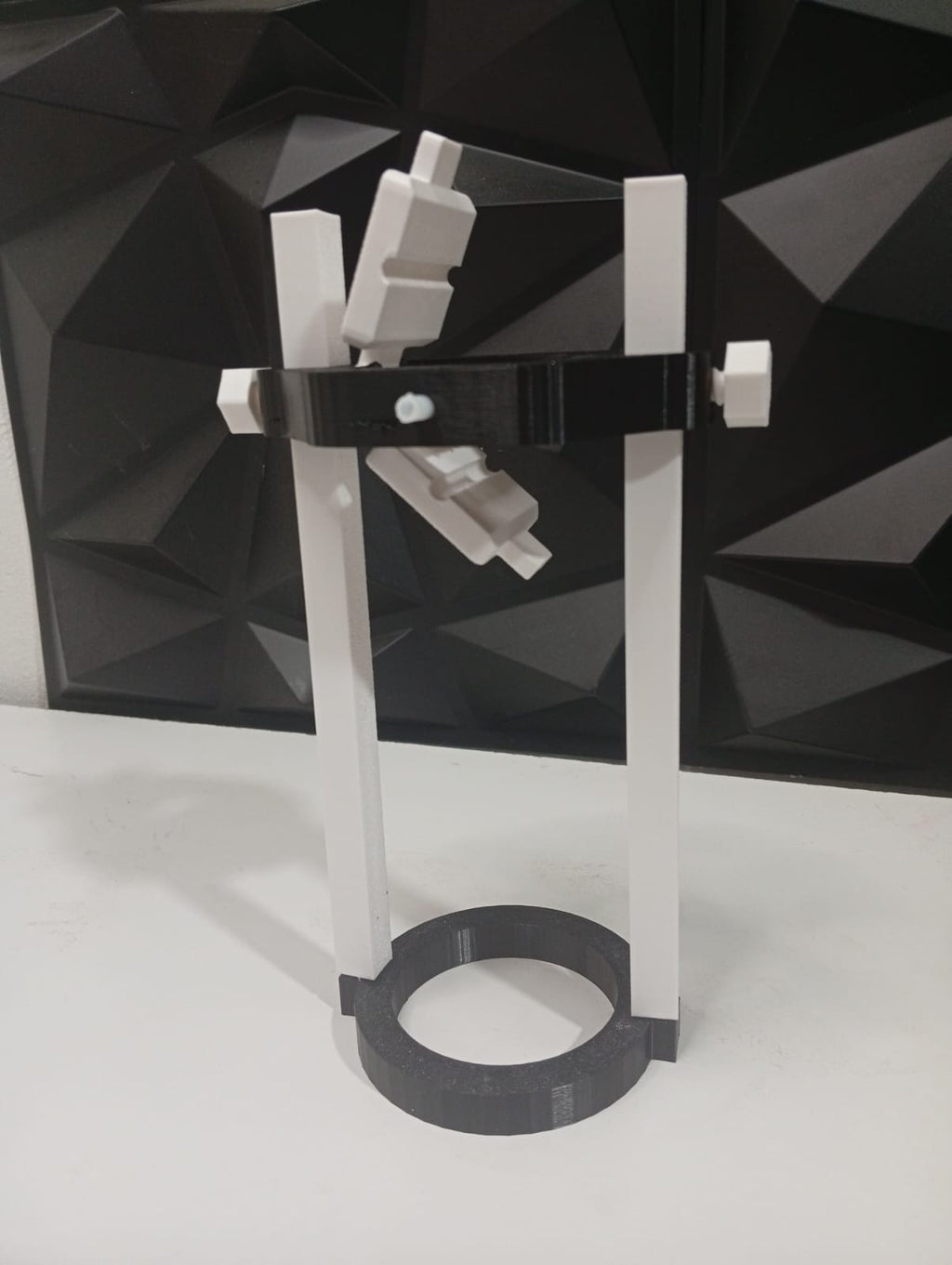 Conector de Filamento Universal PETG/PLA