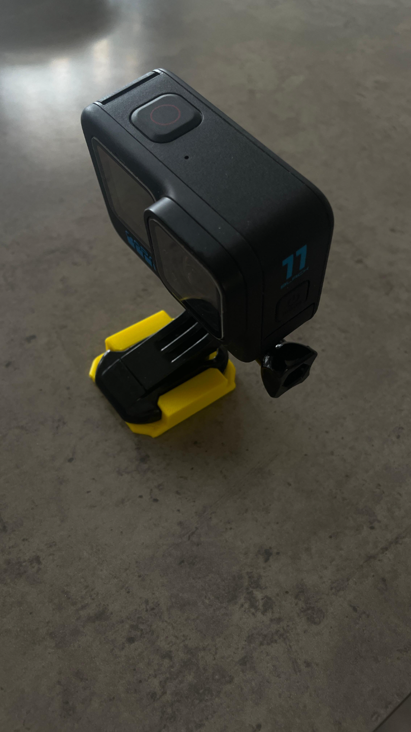 GoPro Mount