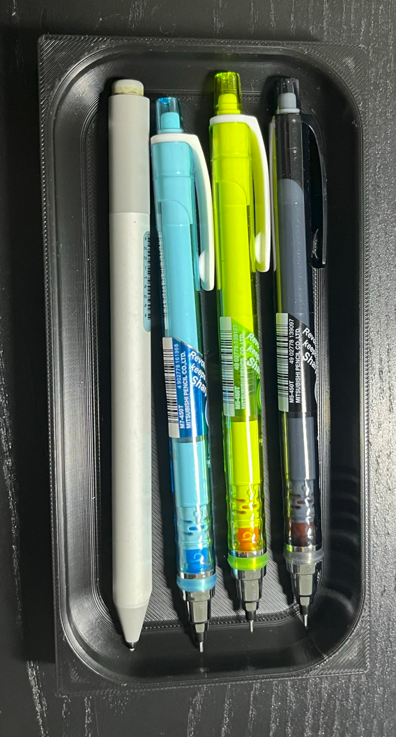 Stationary Organiser