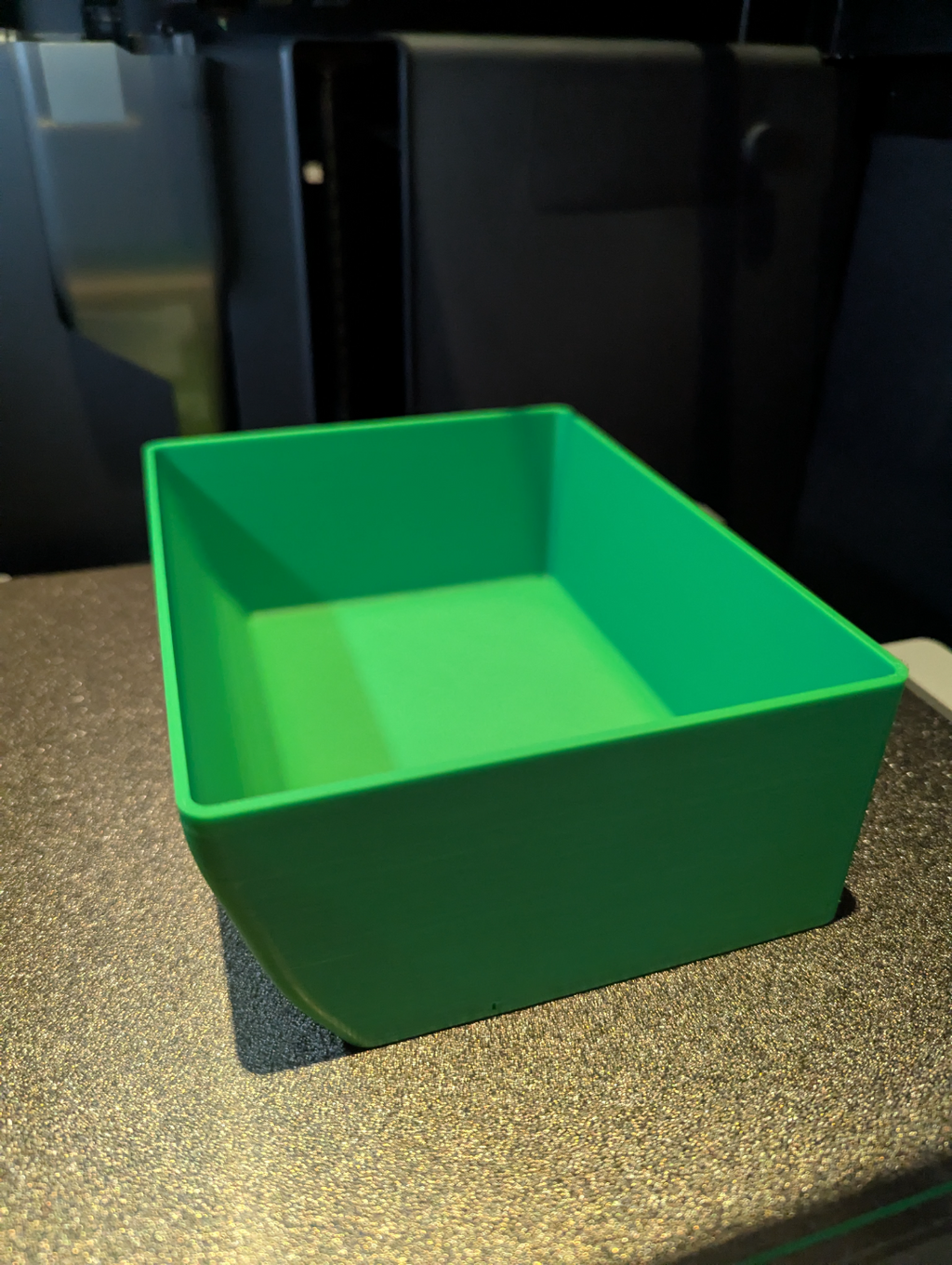 Ikea Maximera short organizer