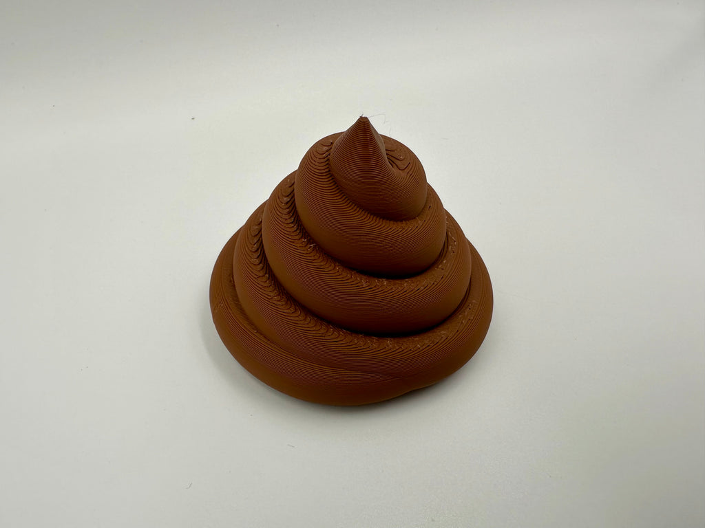 Poop