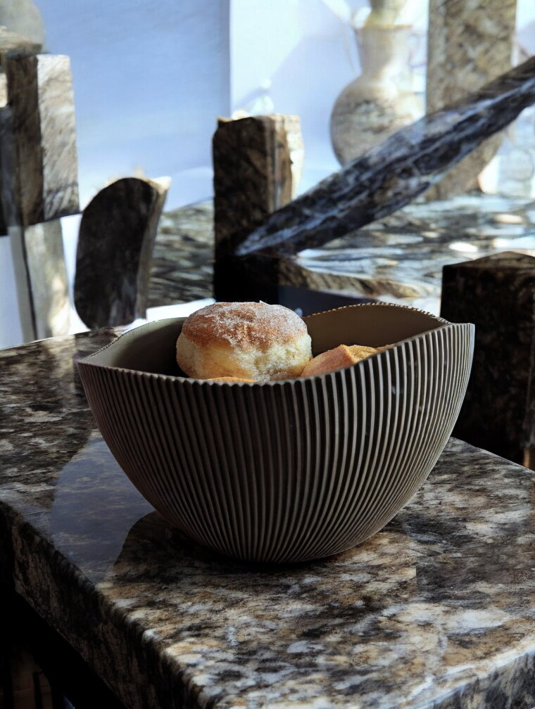 Brotschale