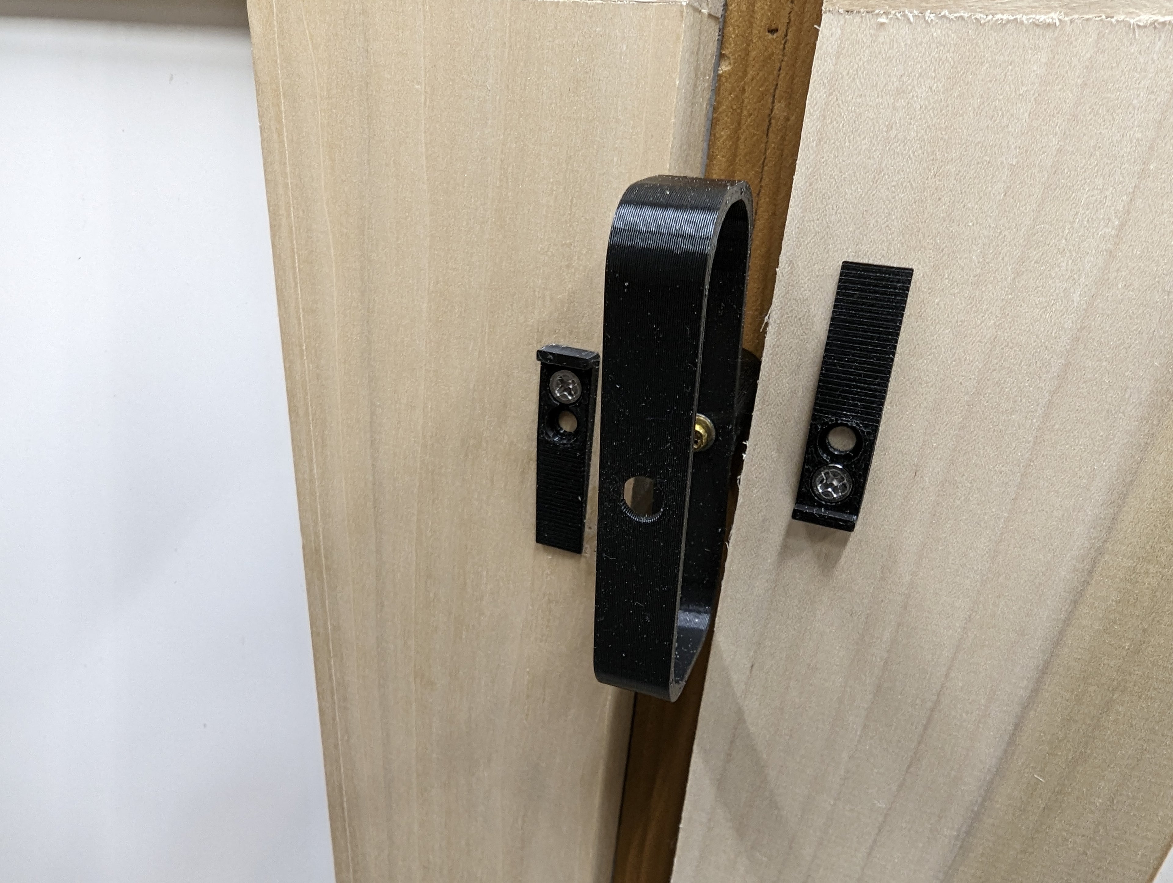 Cabinet Handle