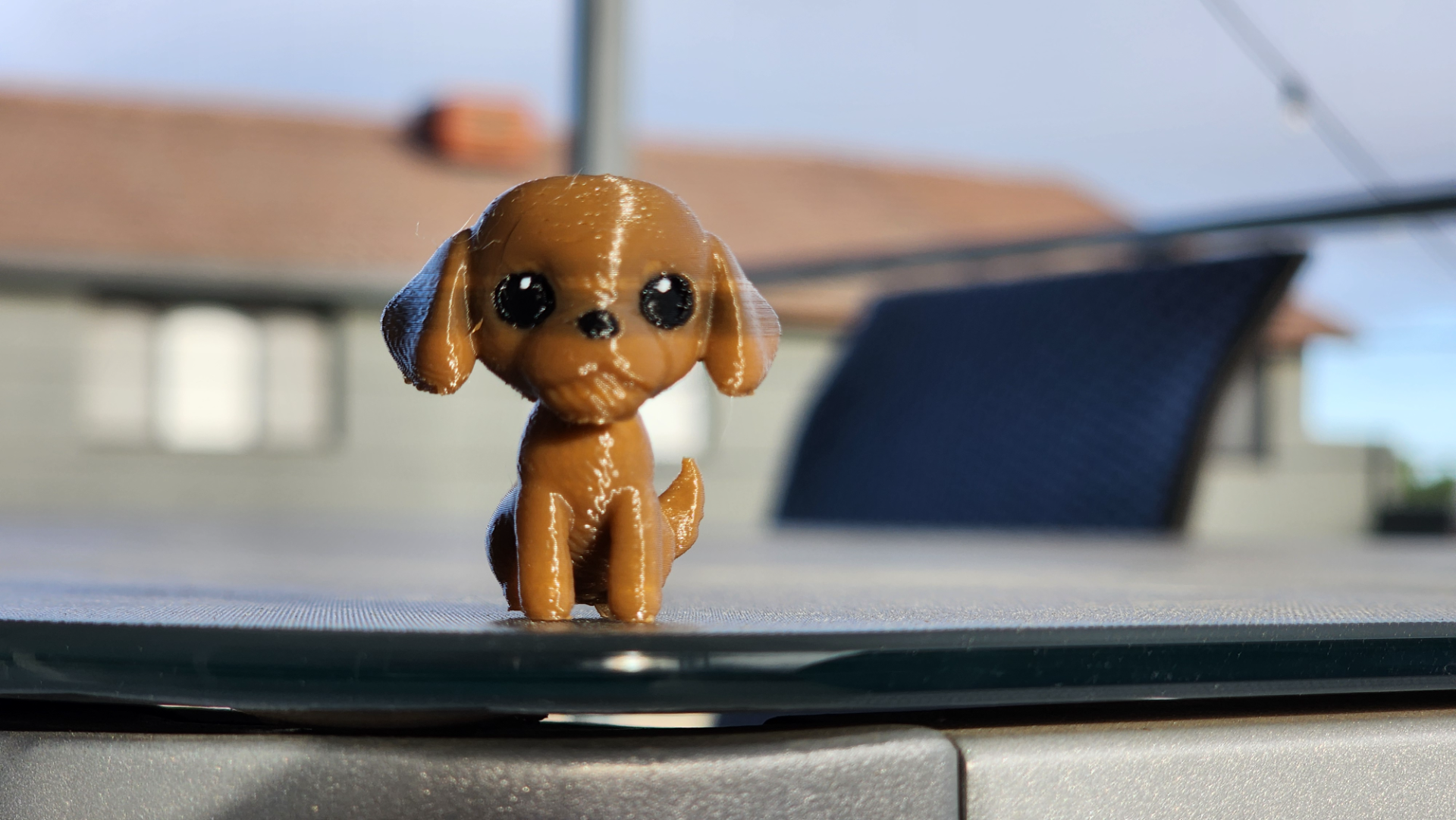 Cute Cavoodle Dog, Toy, puppy, miniature