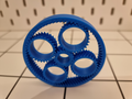 Planetary Gear Fidget
