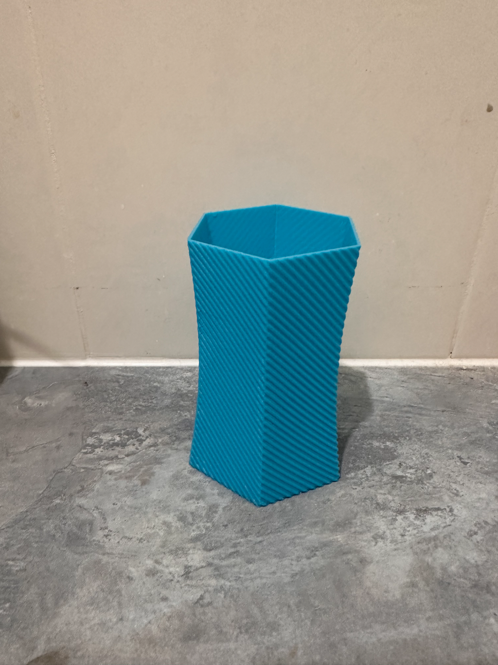 Toothbrush jar