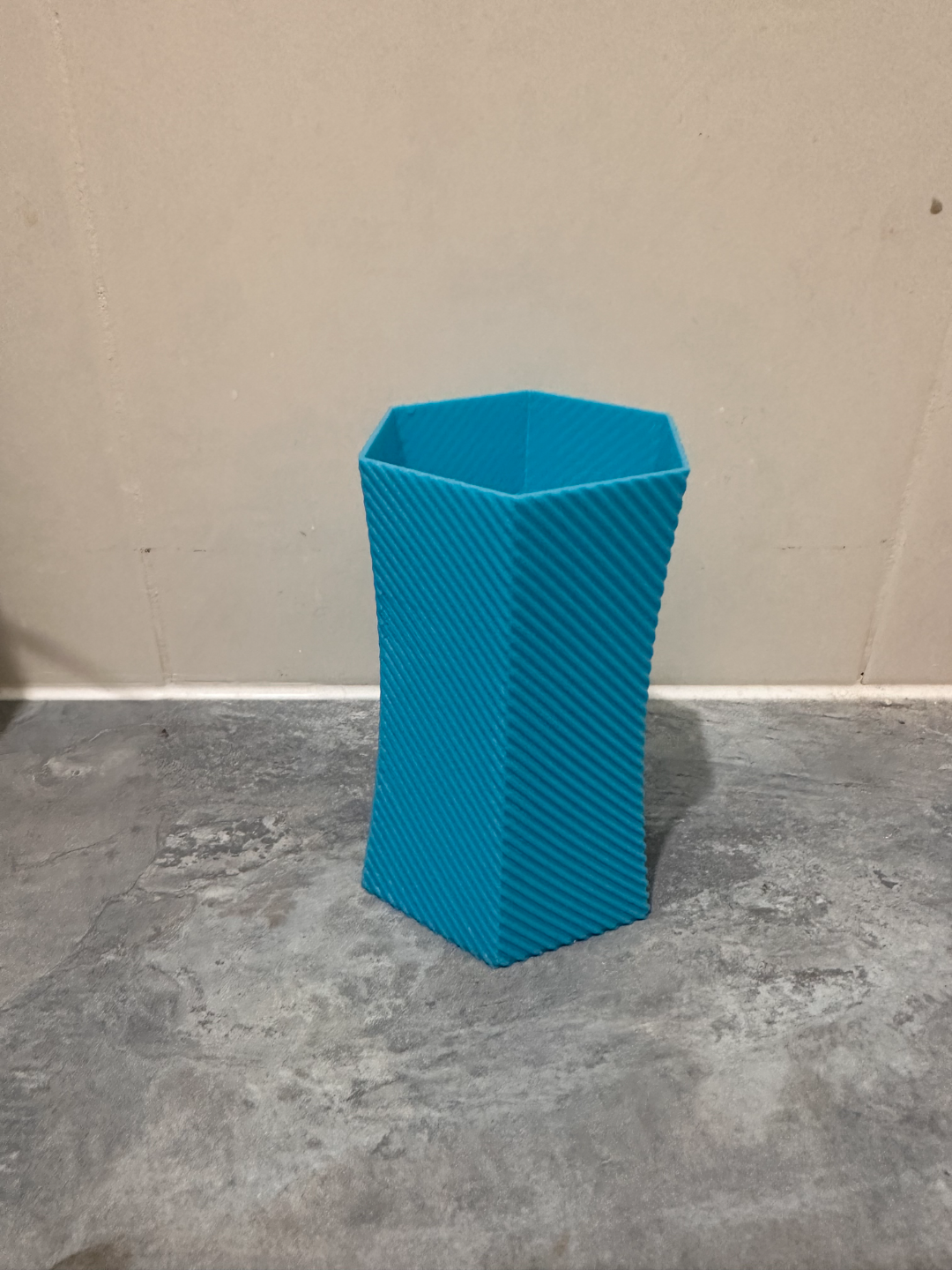 Toothbrush jar