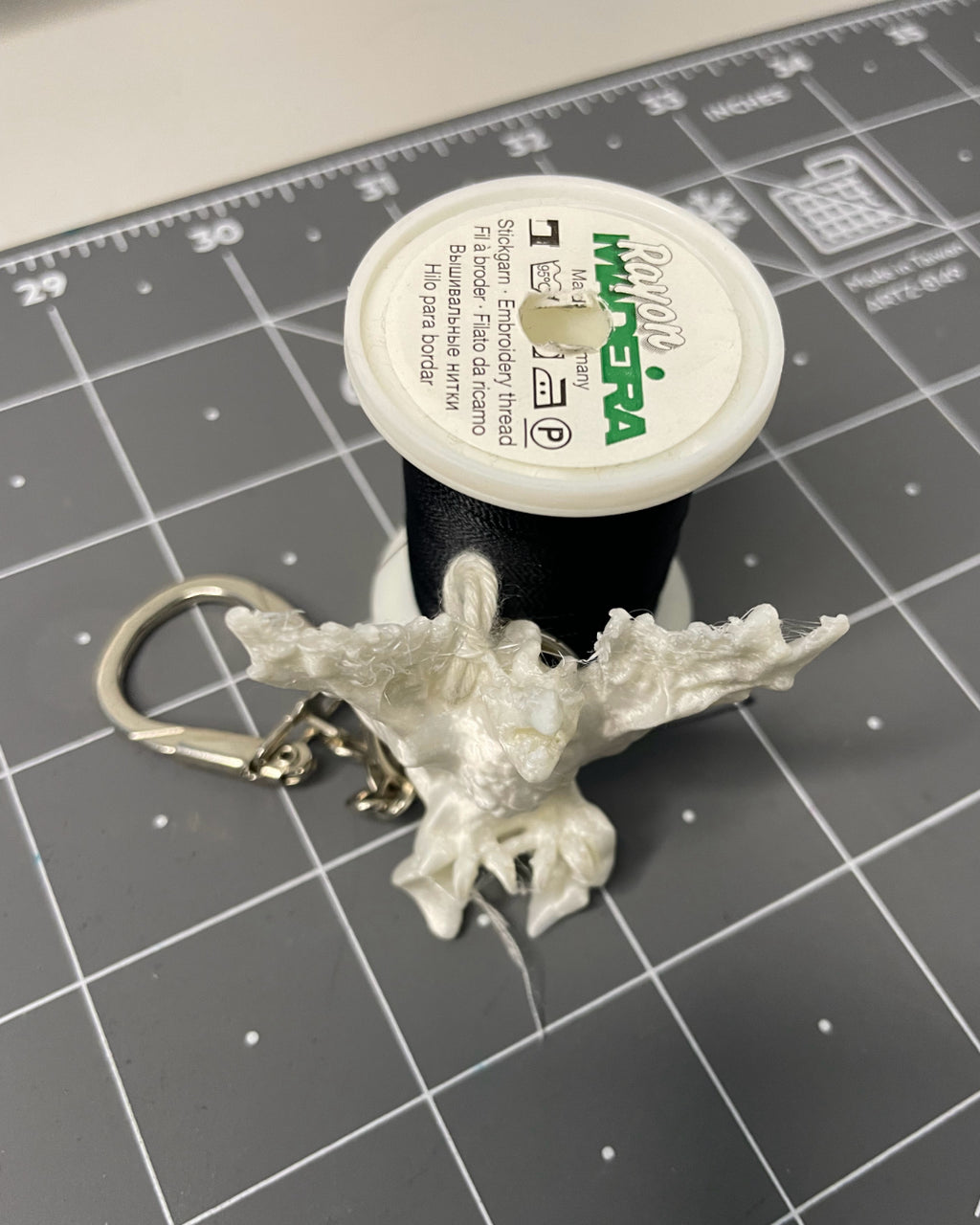PHOENIX Remix Keychain