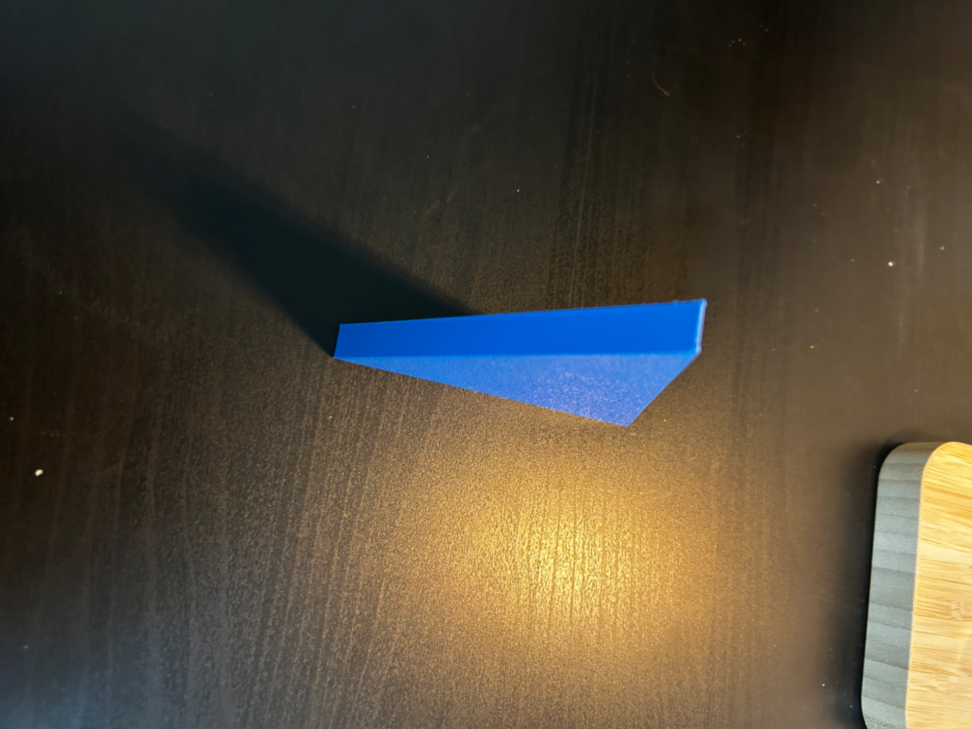 Triangle that's it.