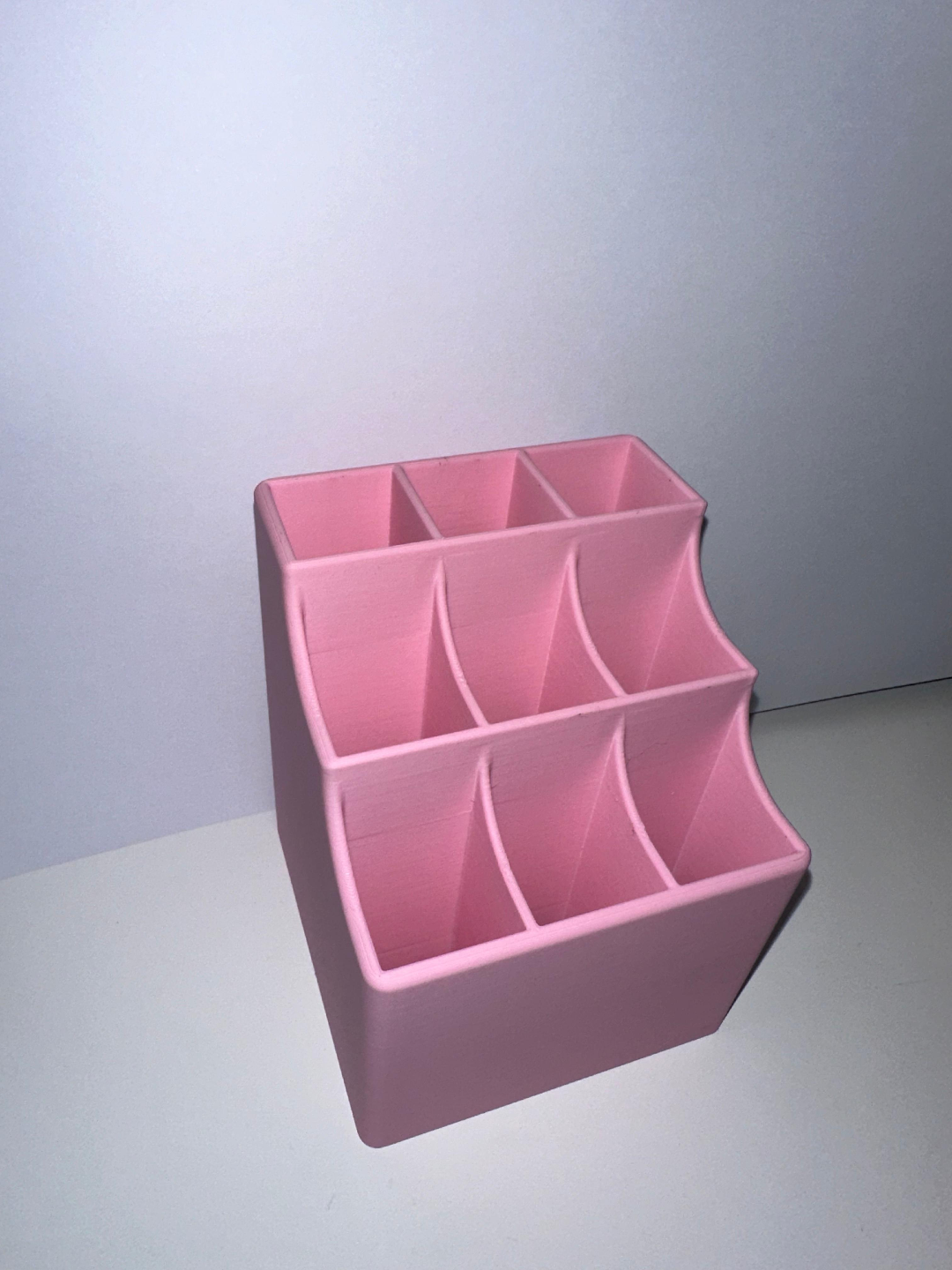 (smaller) Make up Organizer