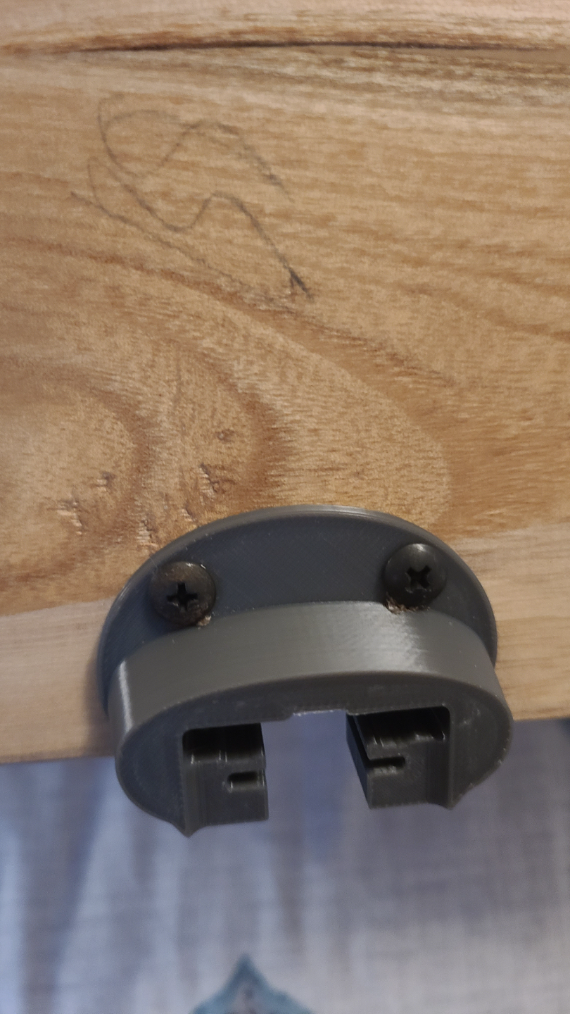 Reinforced Drawer Stop Glide Kit - Compatible with Rite Trak II, No Support Remix