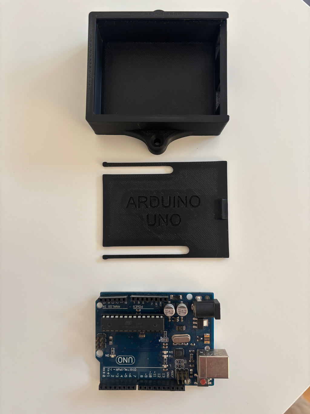 Arduino Uno Case