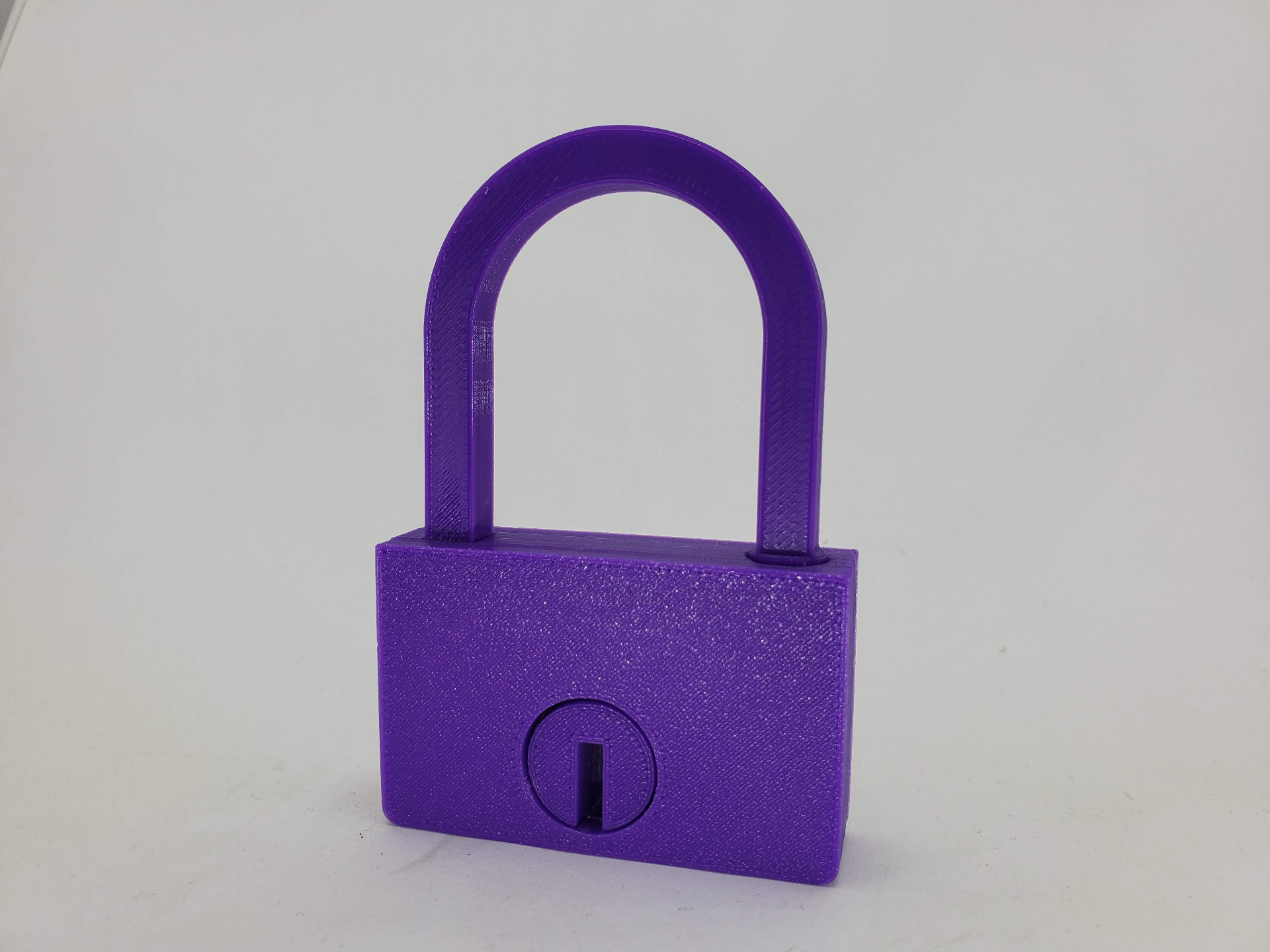 Kid's toy lock