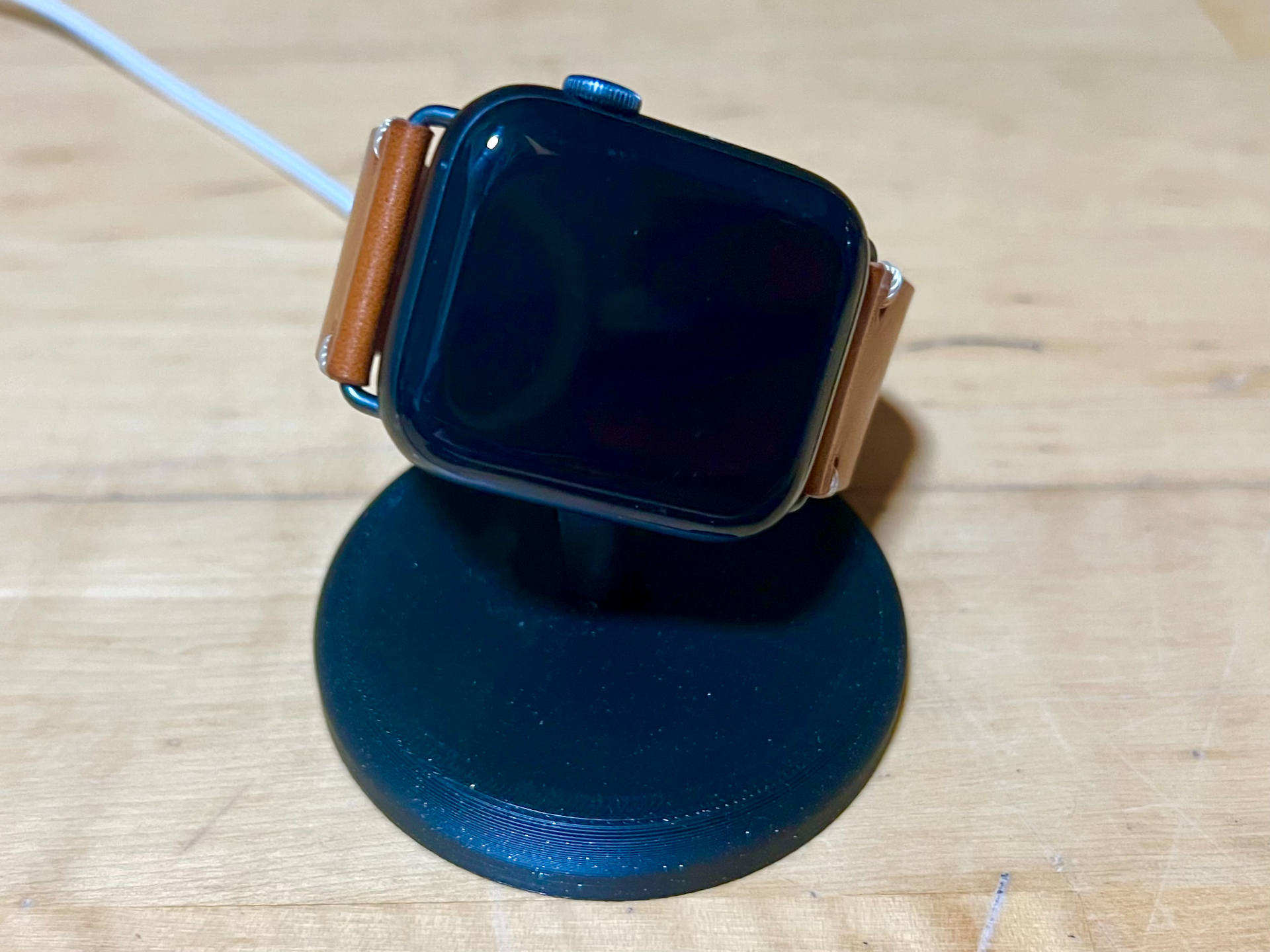 AppleWatch Stand