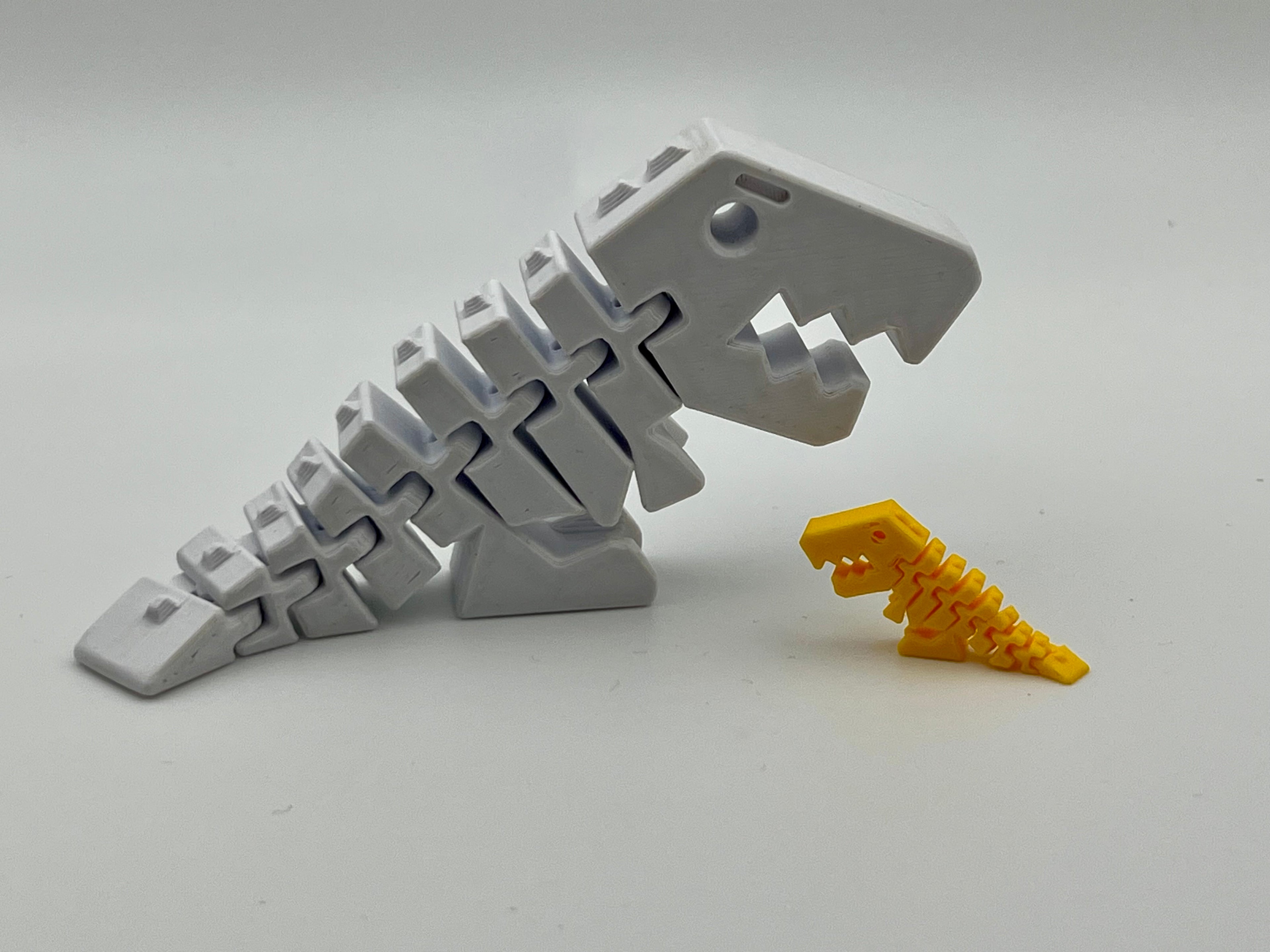 Parametric Flexi Rex