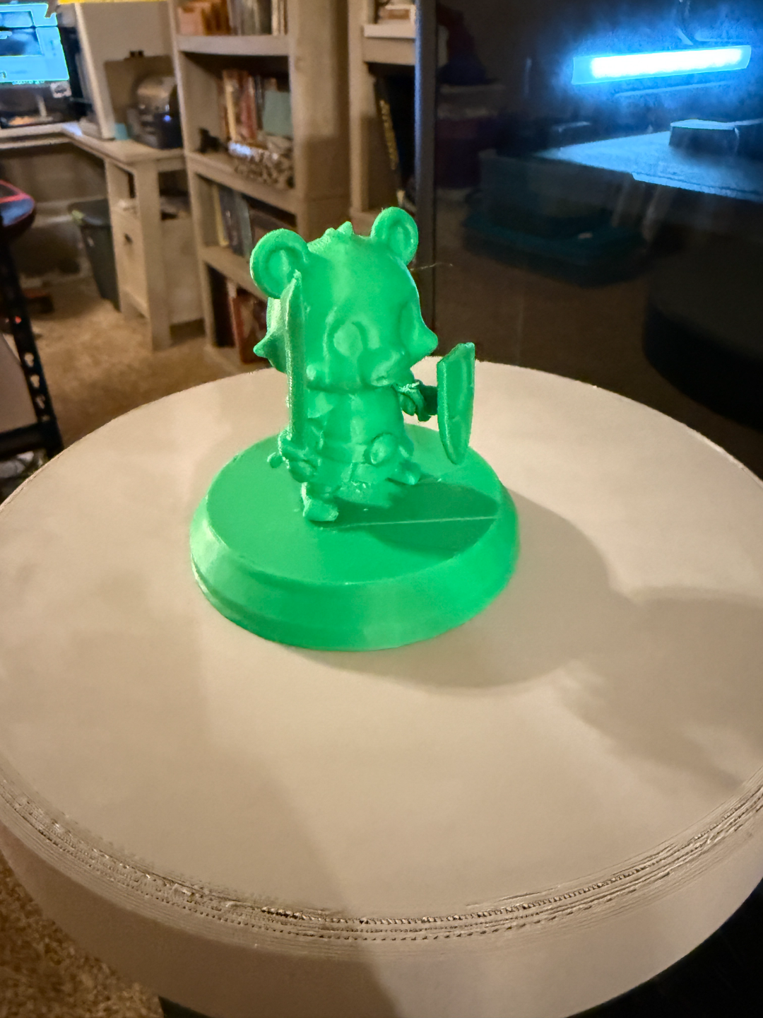 Lord Bearus