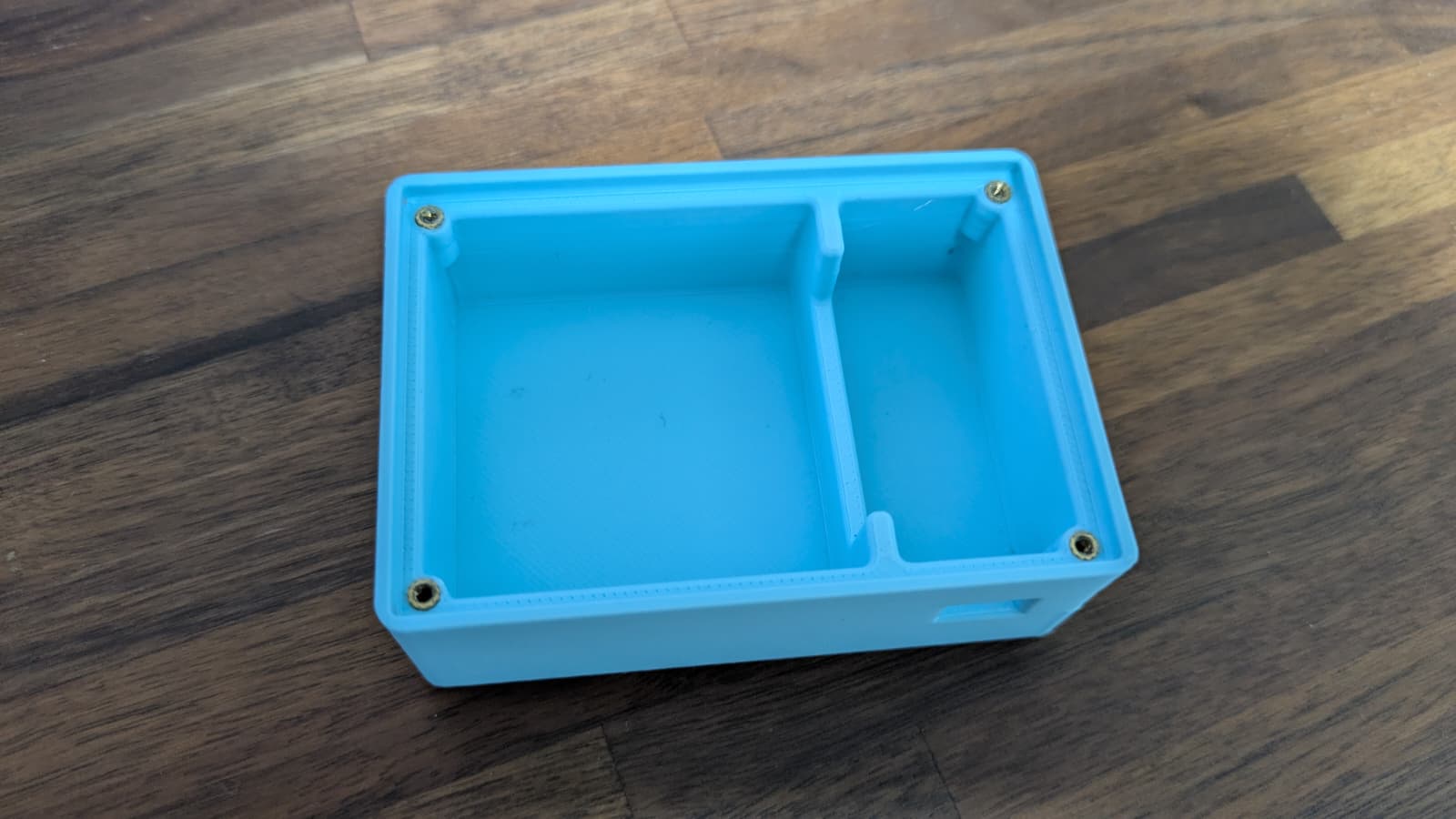 NanoDrive - Arduino Nano & L298N Motor Driver Case