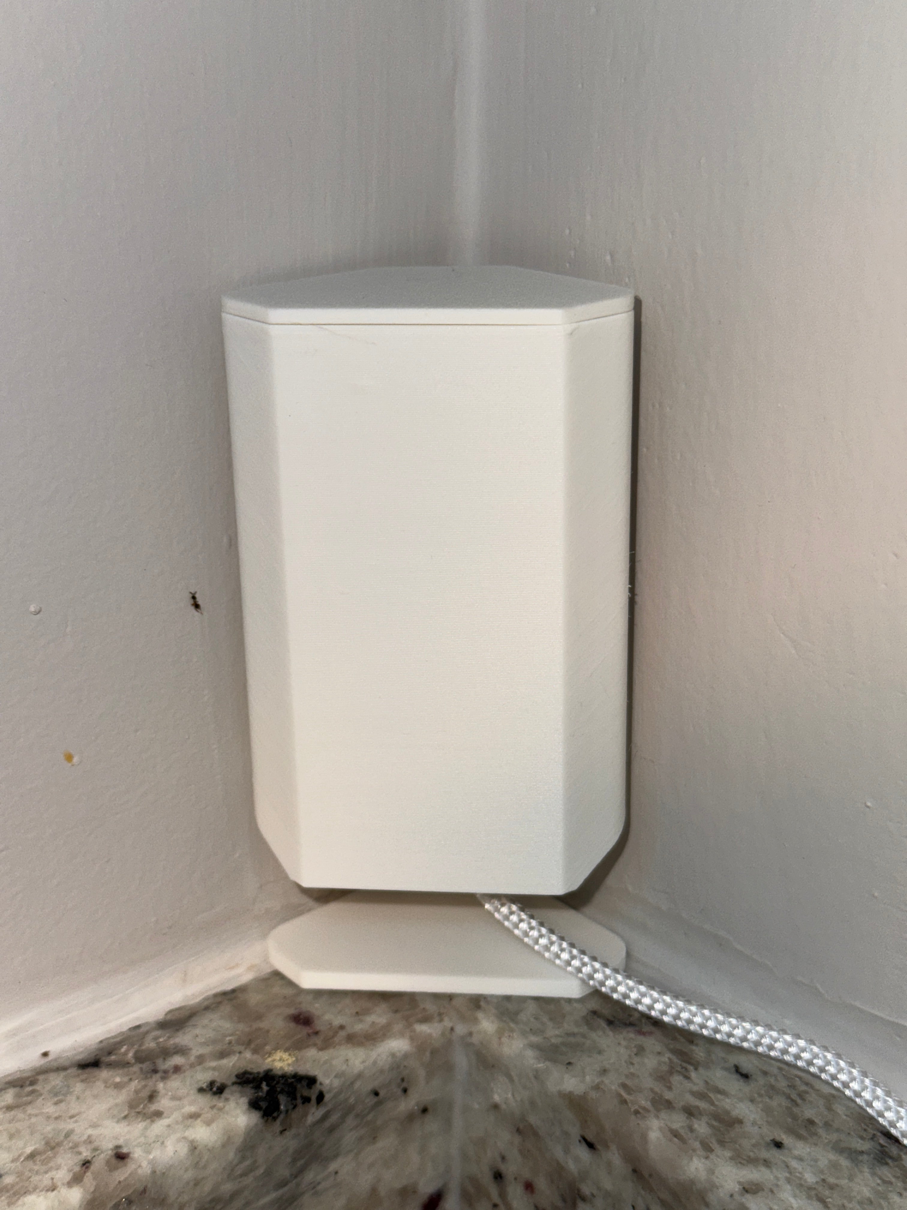 Presence Sensor Housing
