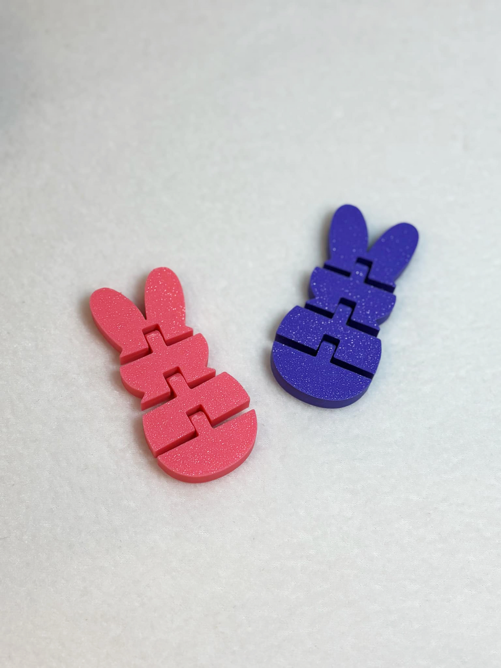 Flexi Easter bunny peep free to sell