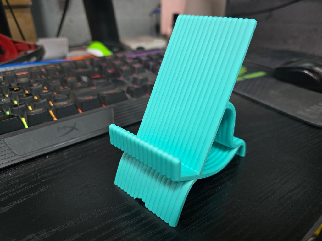 Phone stand