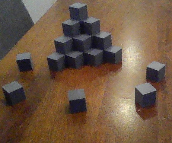 Building Blocks