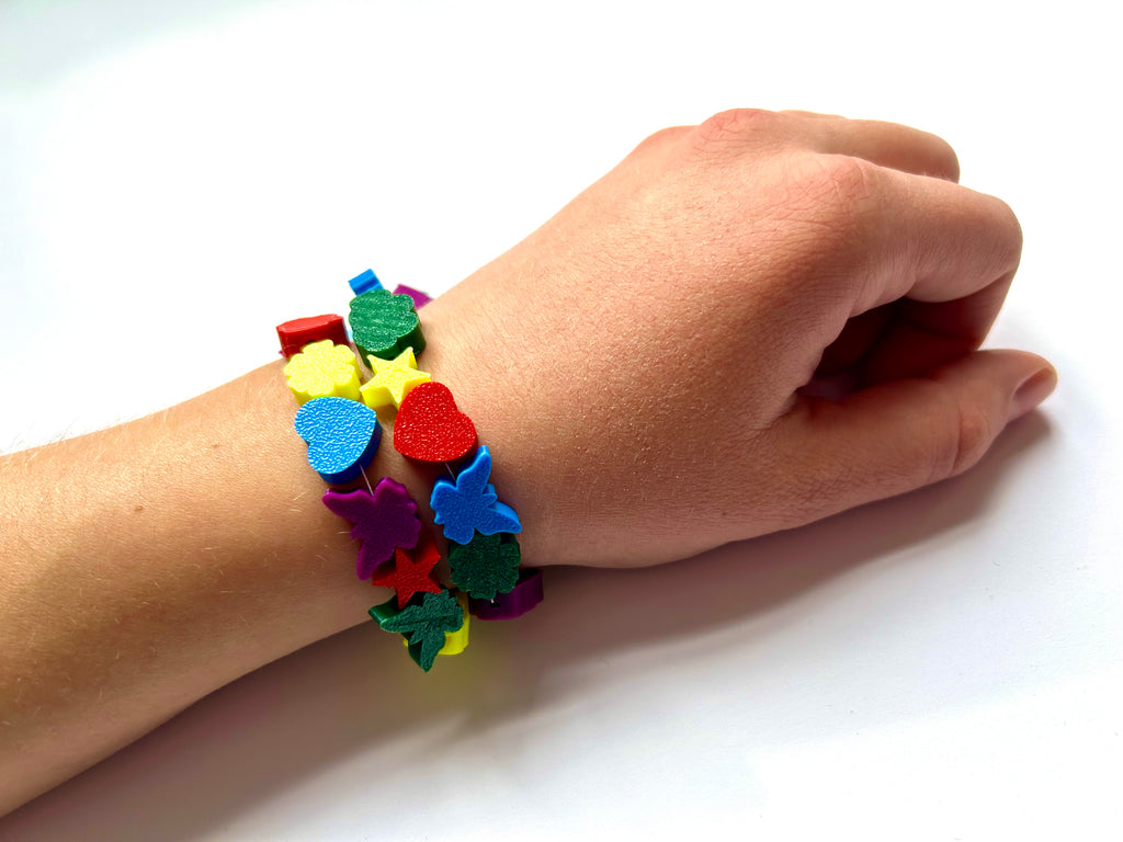 Beads bundle